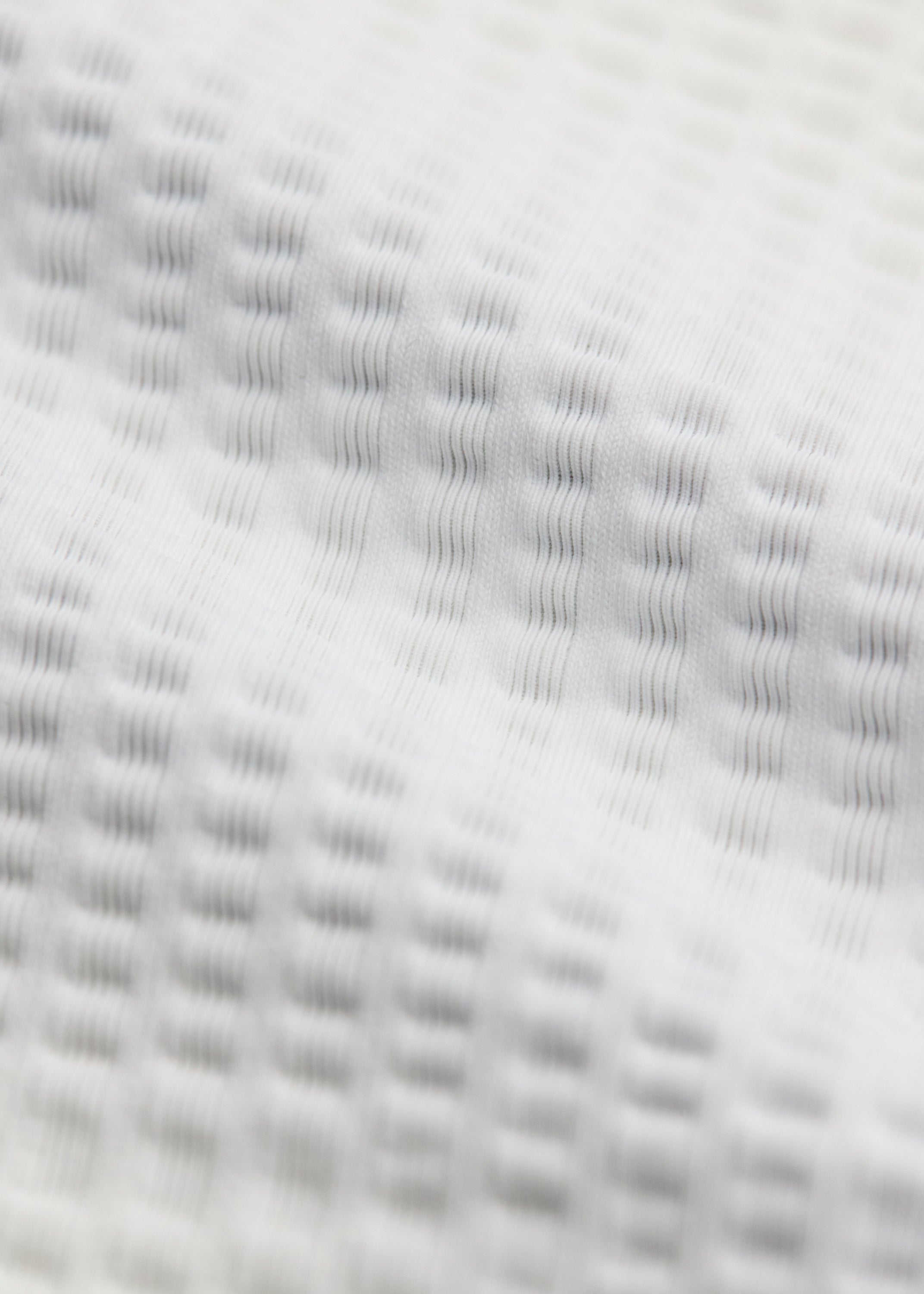 Sutherland Camp Shirt Ivory