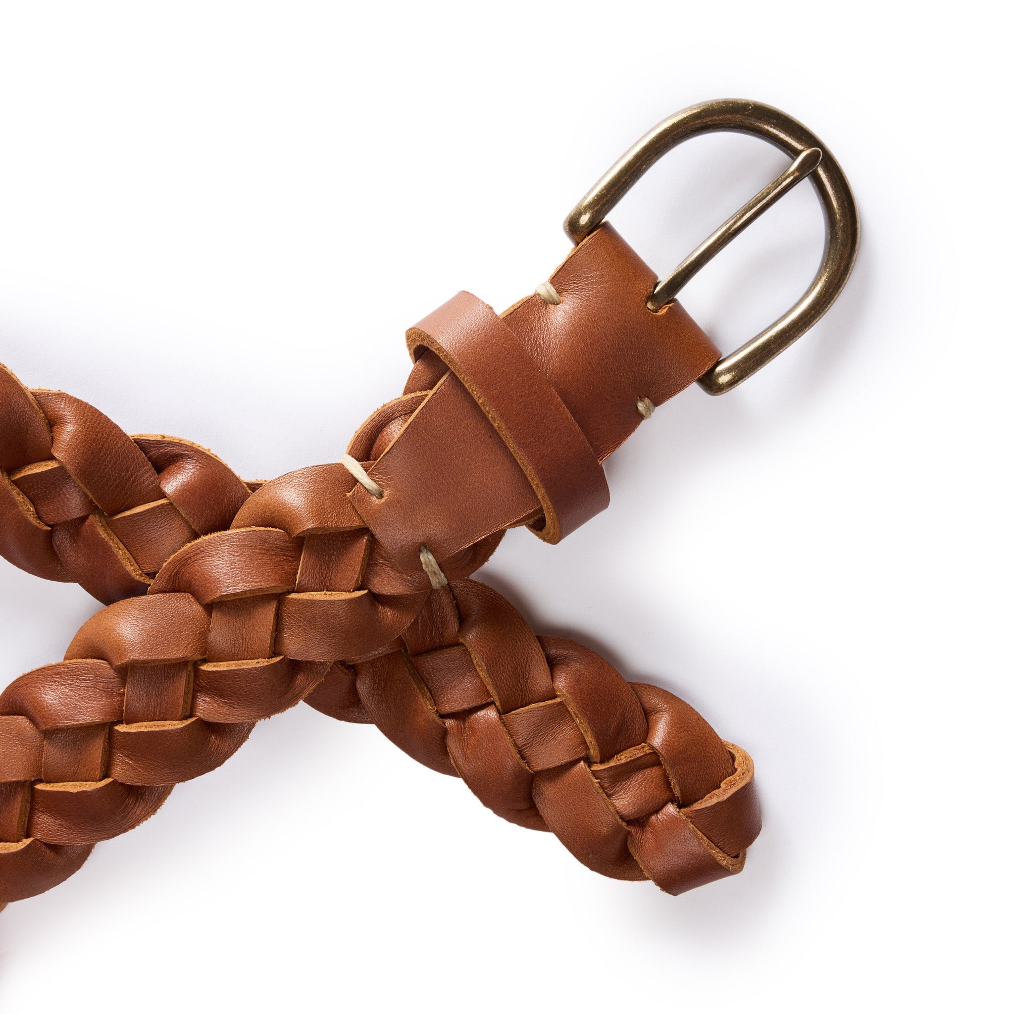 The Braided Belt Whiskey