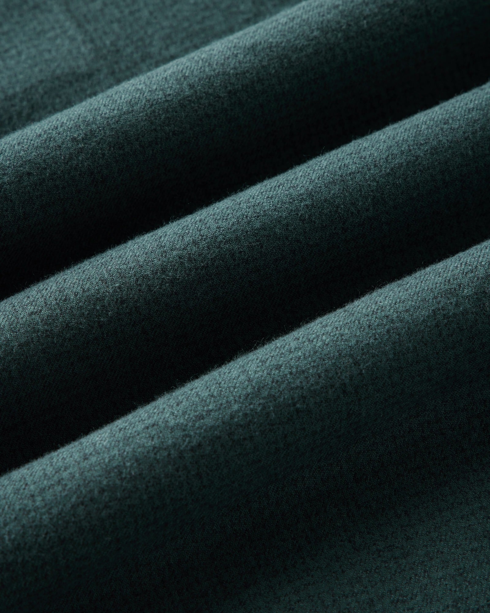 The Jack Houndstooth Shirt Spruce
