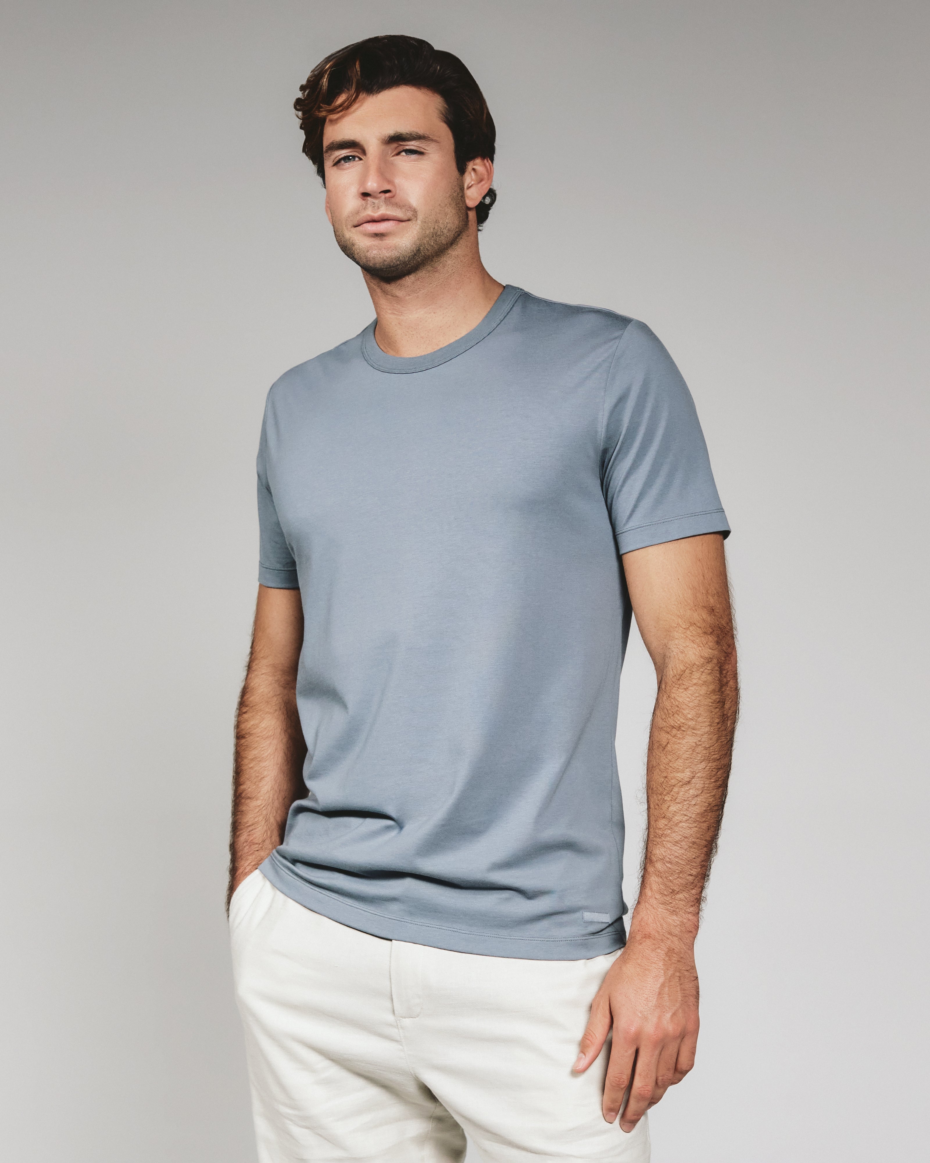 Modal Tee Storm