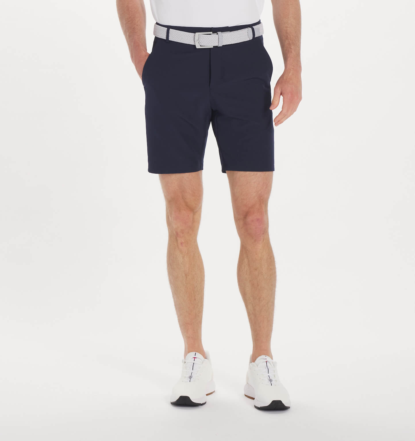 Stratford Short Midnight Navy
