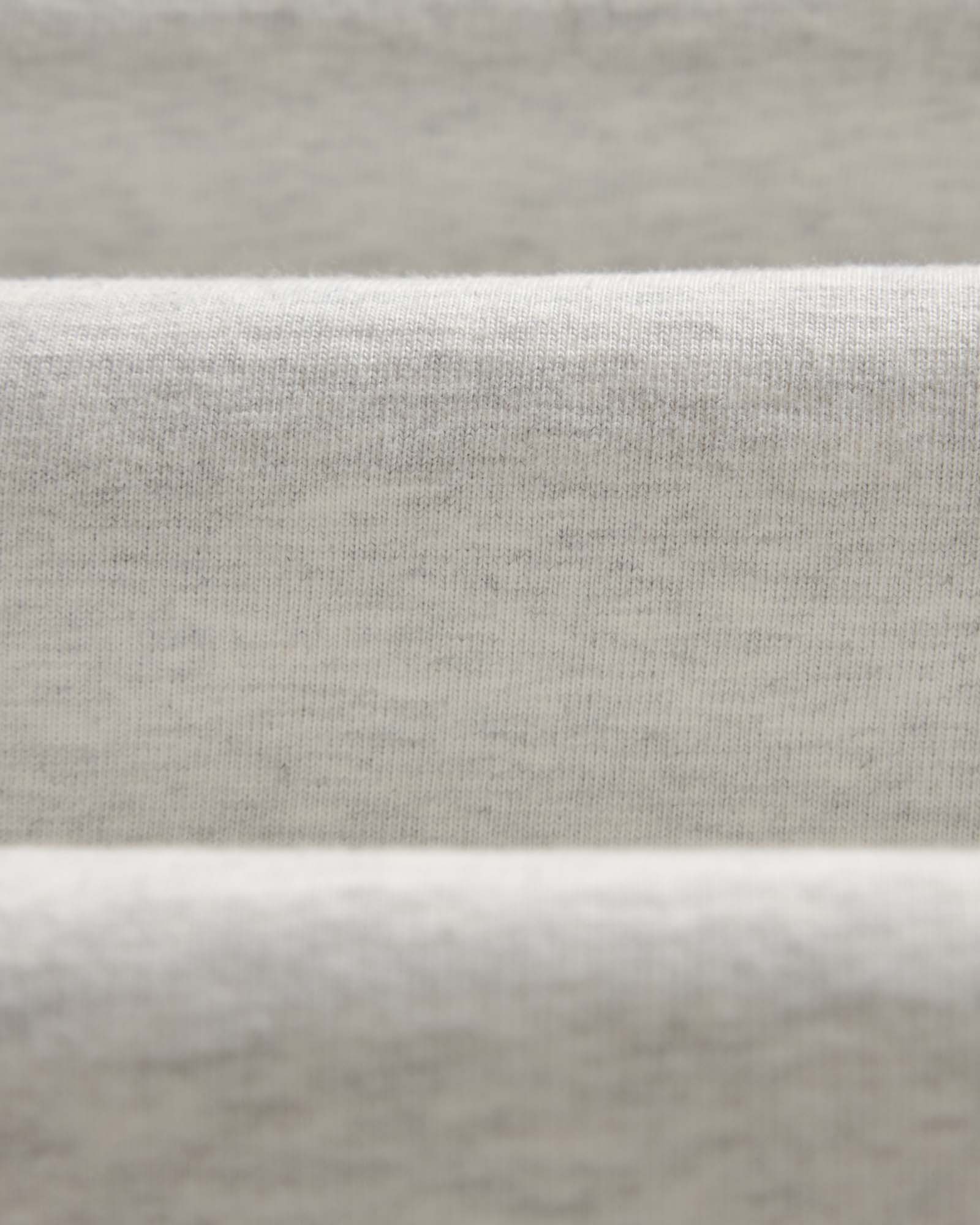 The Organic Cotton Shop Tee Oat Twist