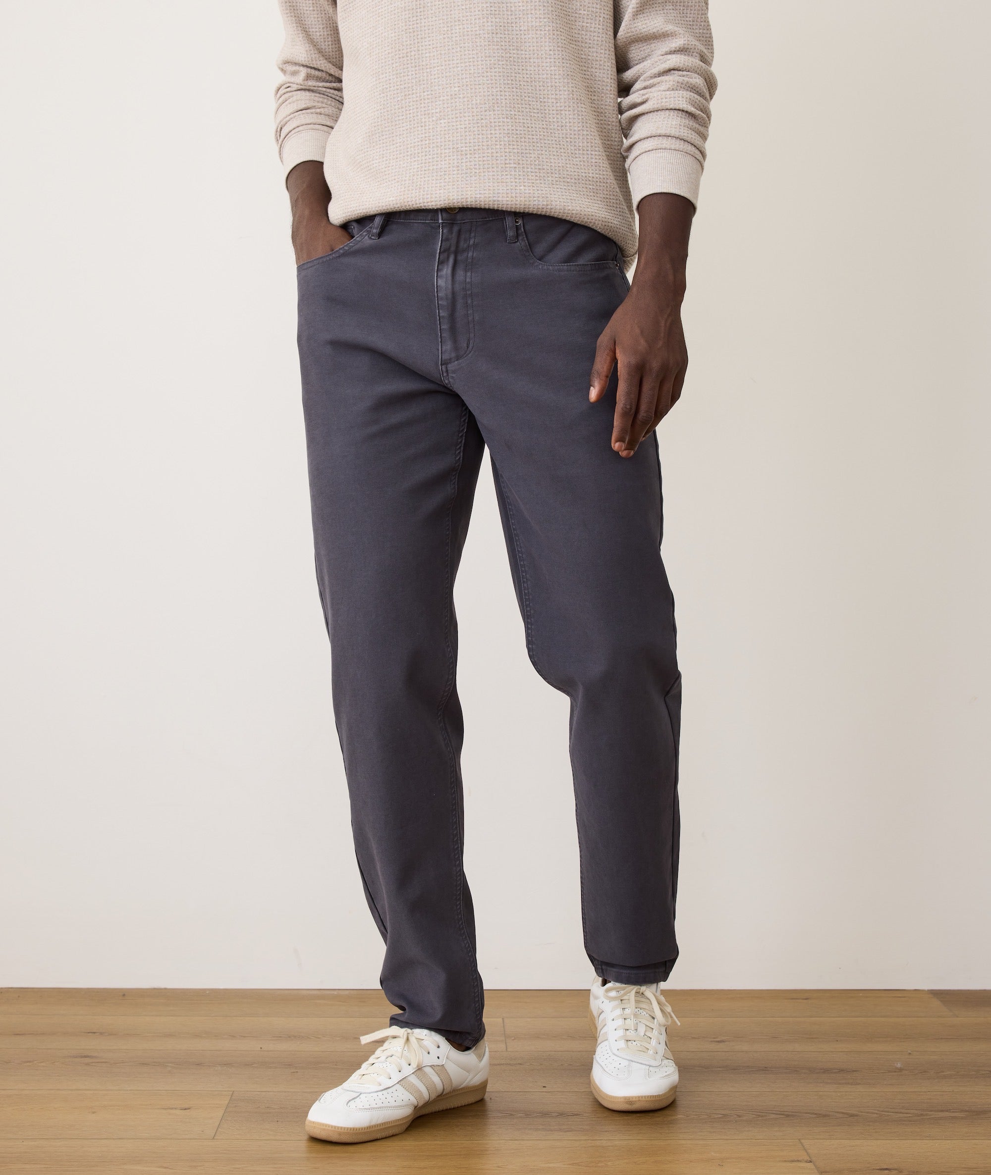 Marine Layer: Brand Spotlight