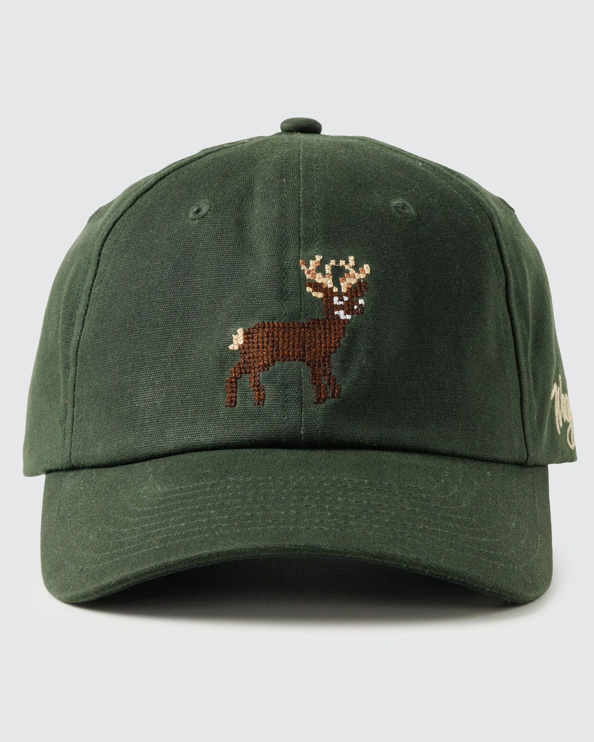 Stag Hat