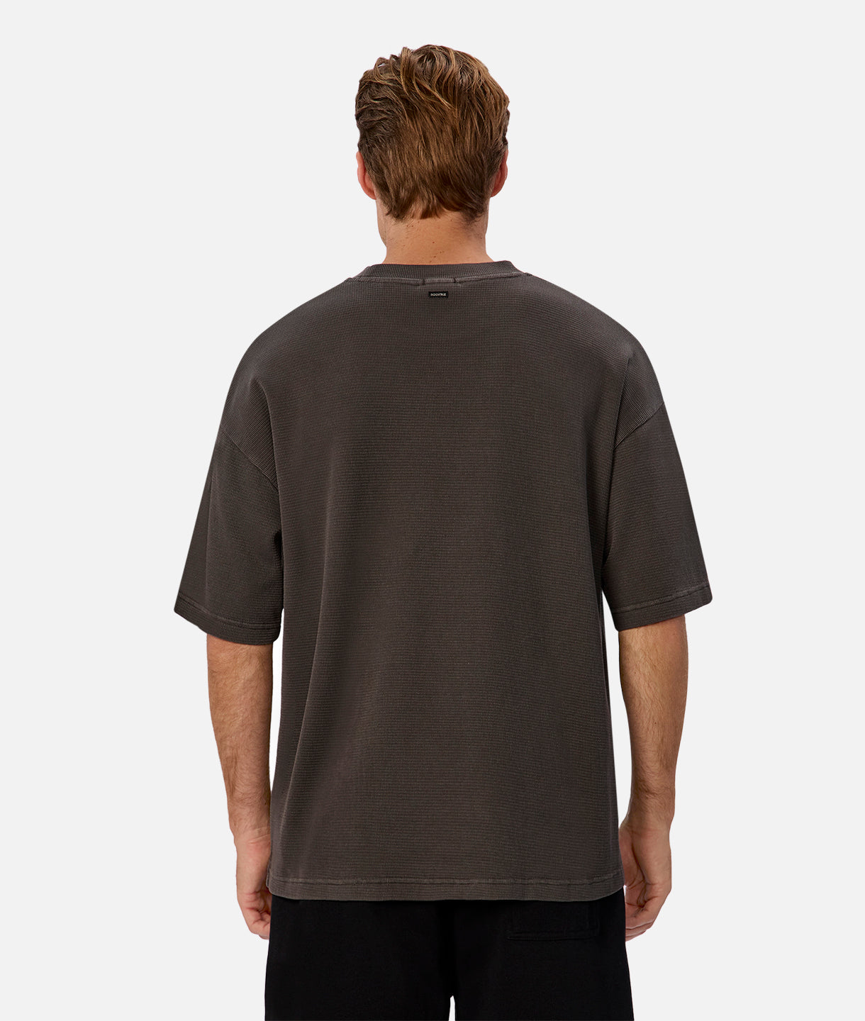 The Marlon Tee Onyx