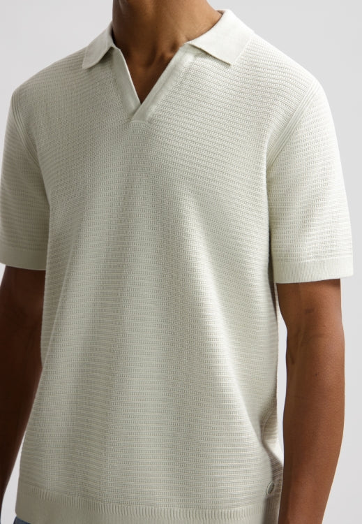 Kostas Polo Blue Fusion