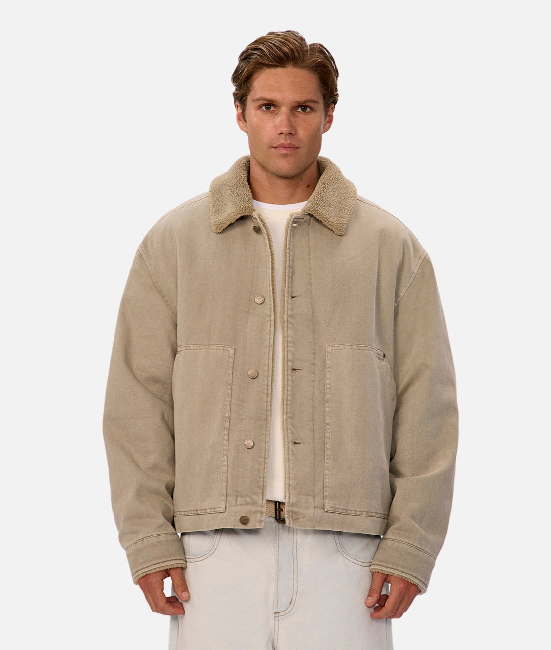 The Nashville Jacket Stone