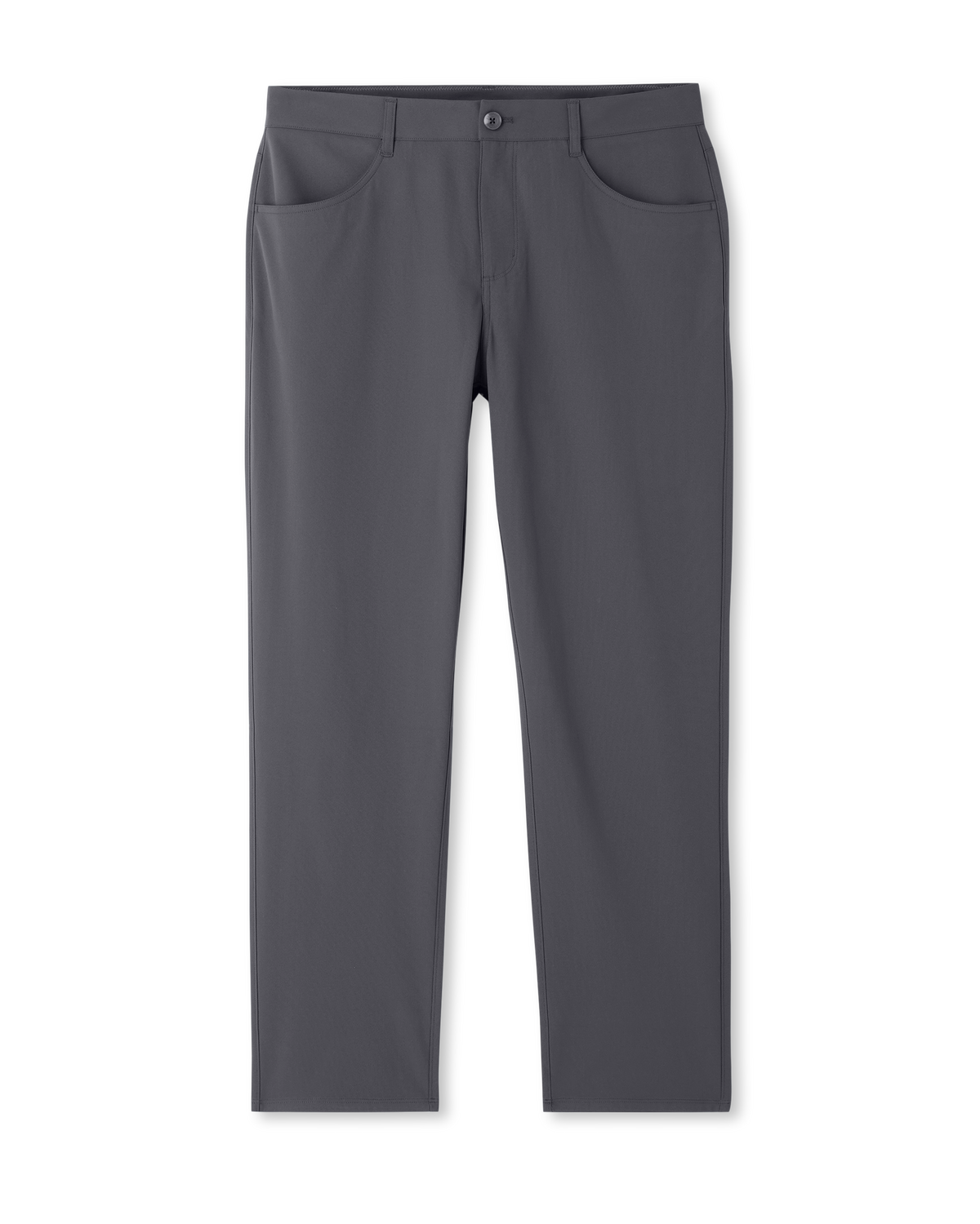 Meta Pant Classic Fit Charcoal