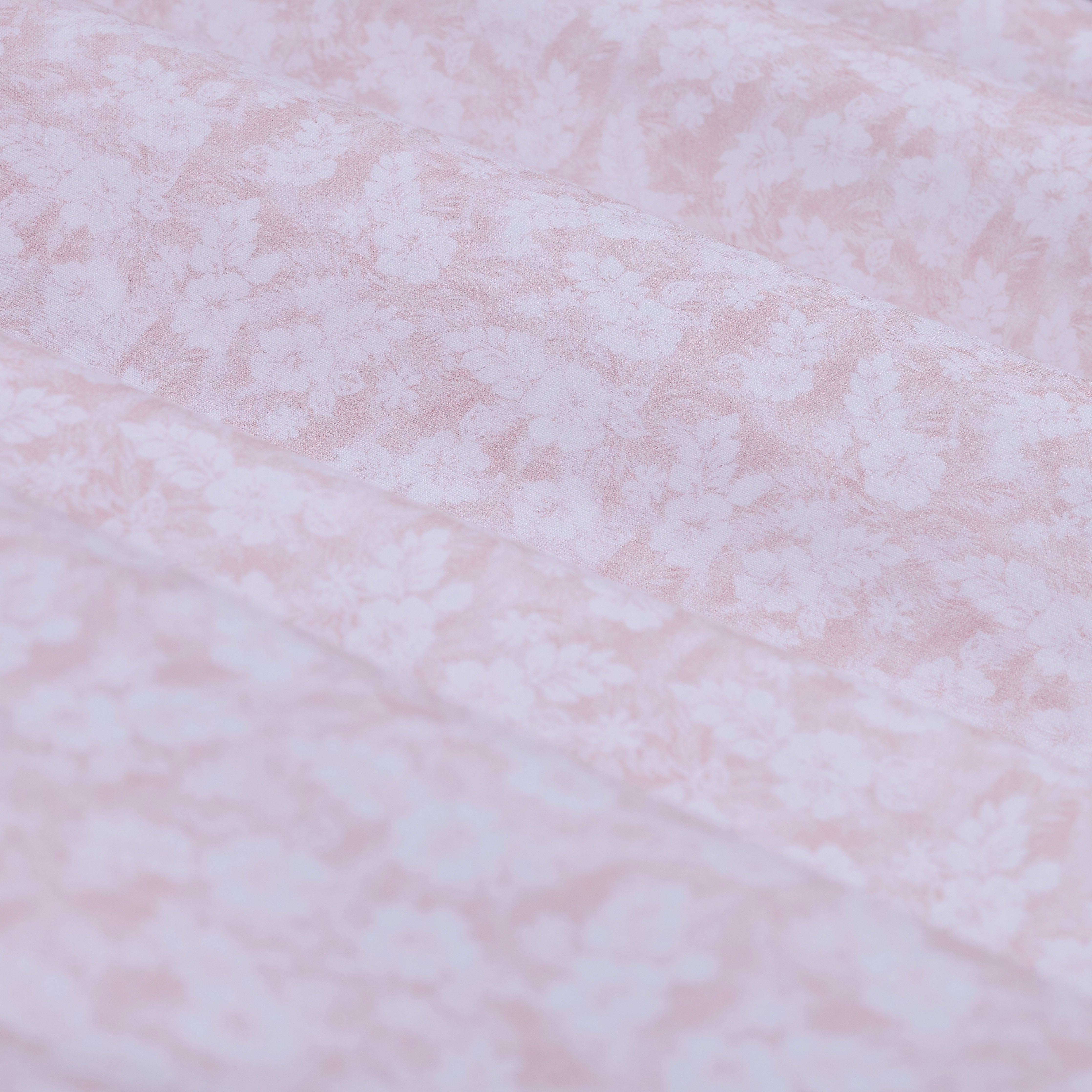 OOOHCotton Miles Short Sleeve Shirt Peach