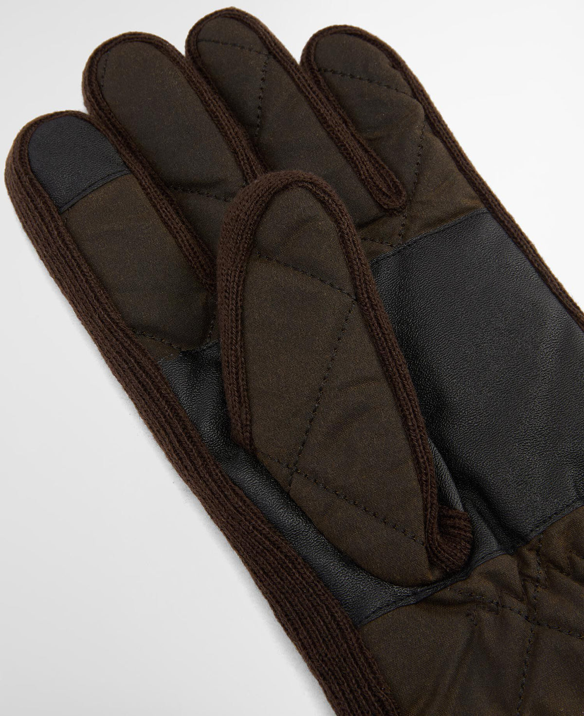 Westerdale Gloves Olive