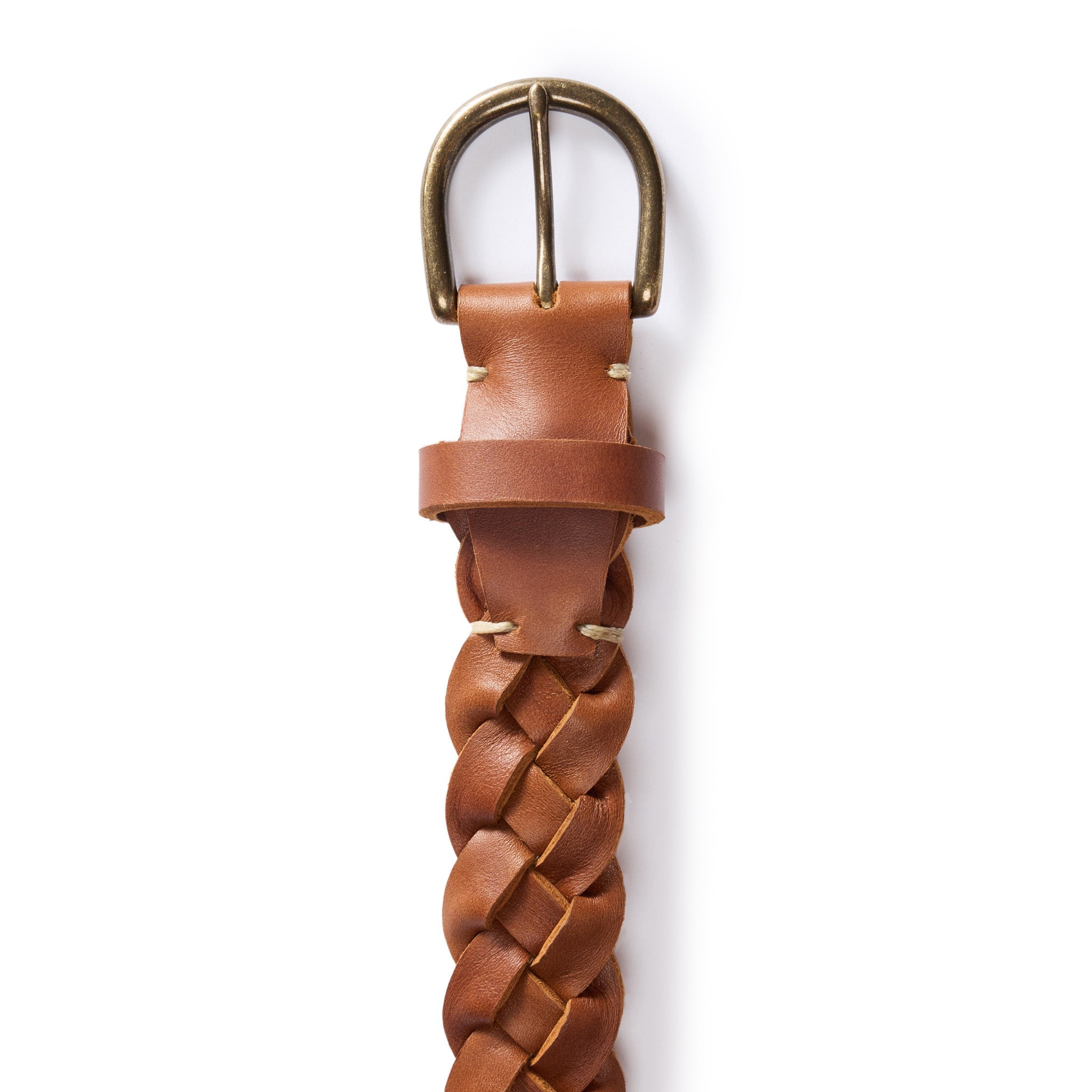 The Braided Belt Whiskey