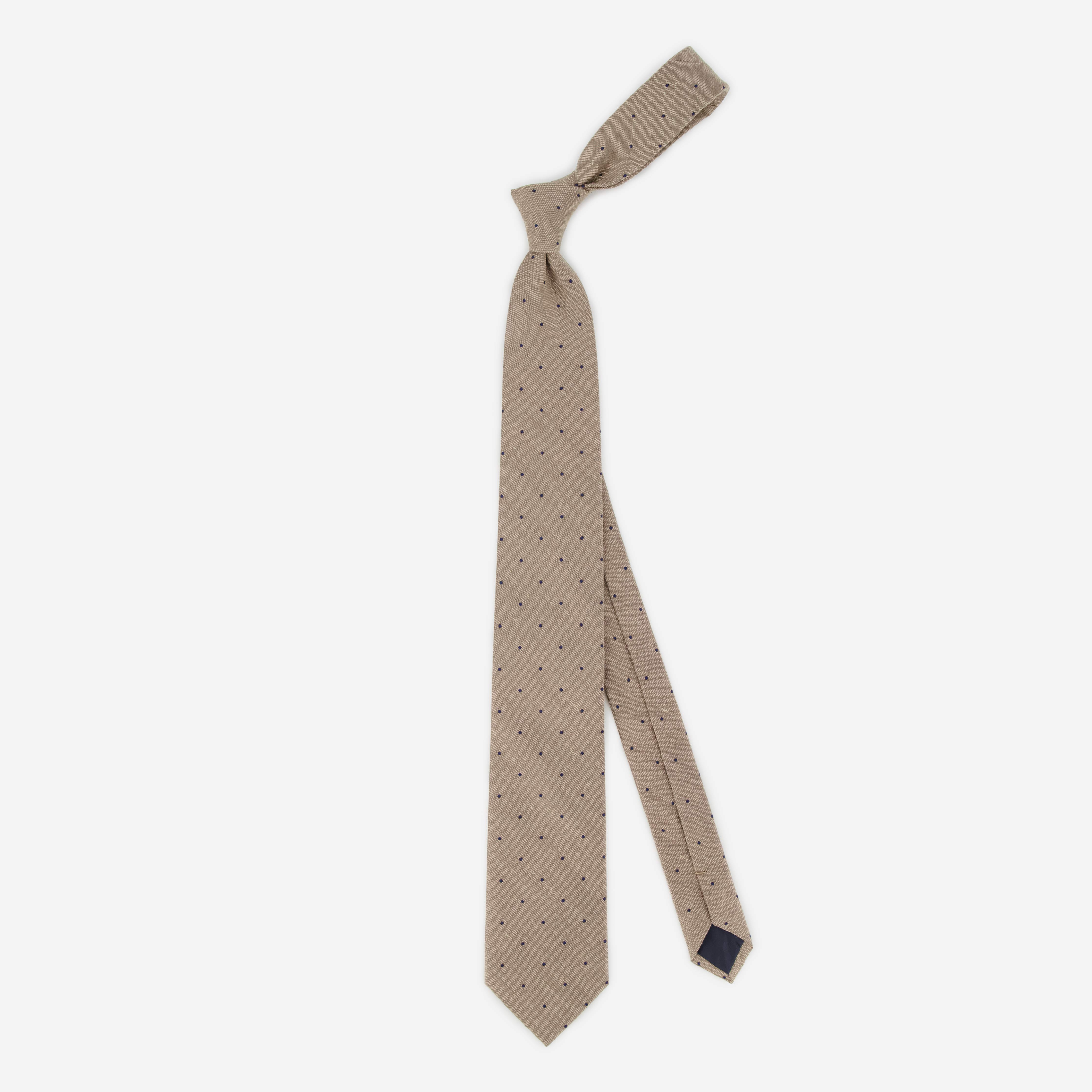 Bulletin Dot Tie
