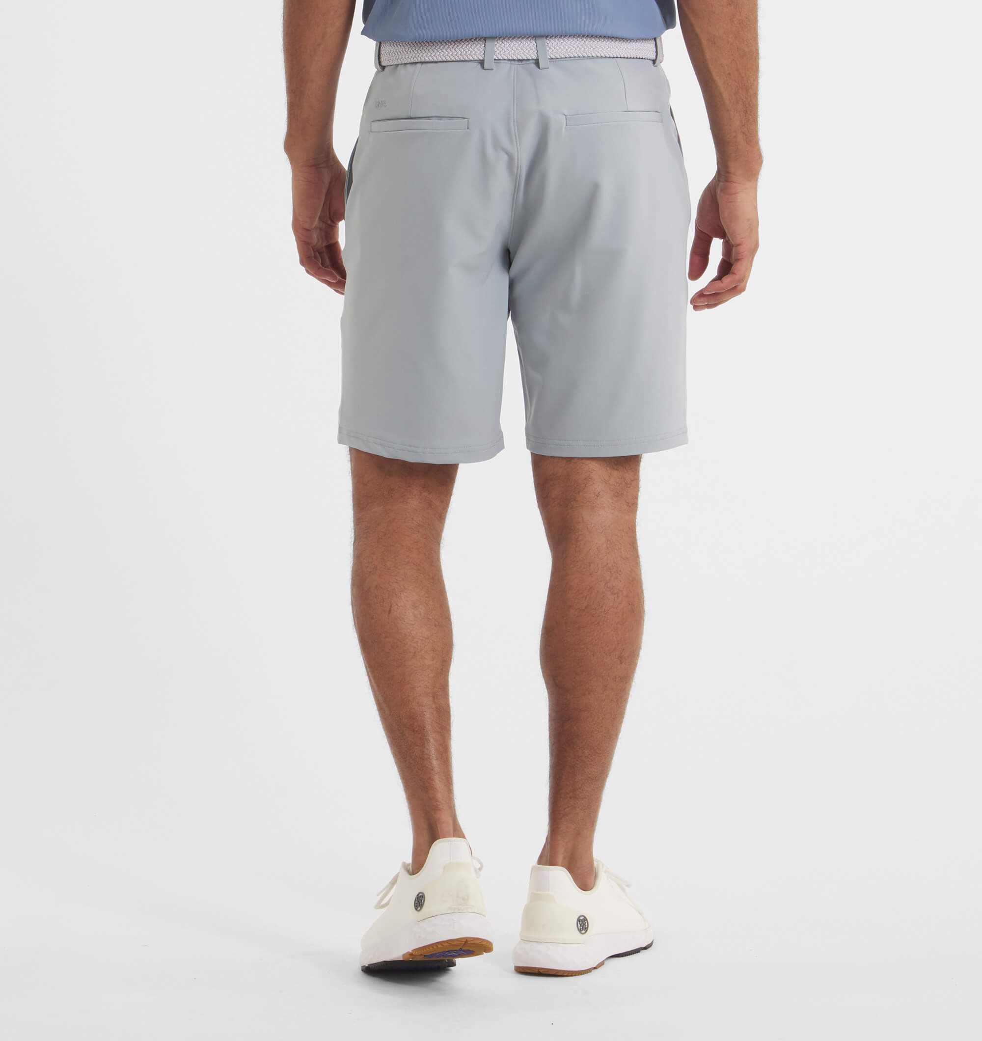 Stratford Short Cadet Grey