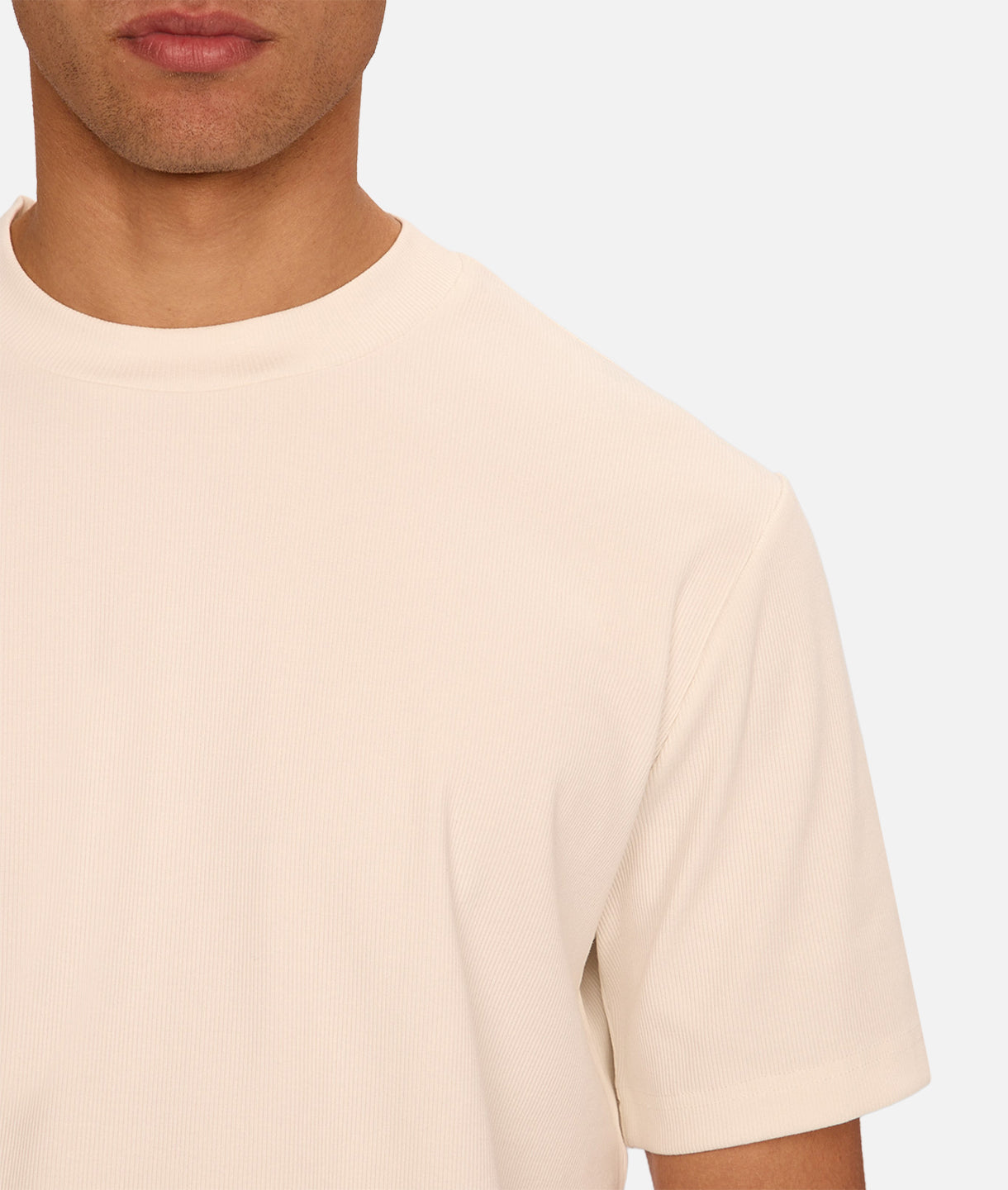 The Miles Tee Cream