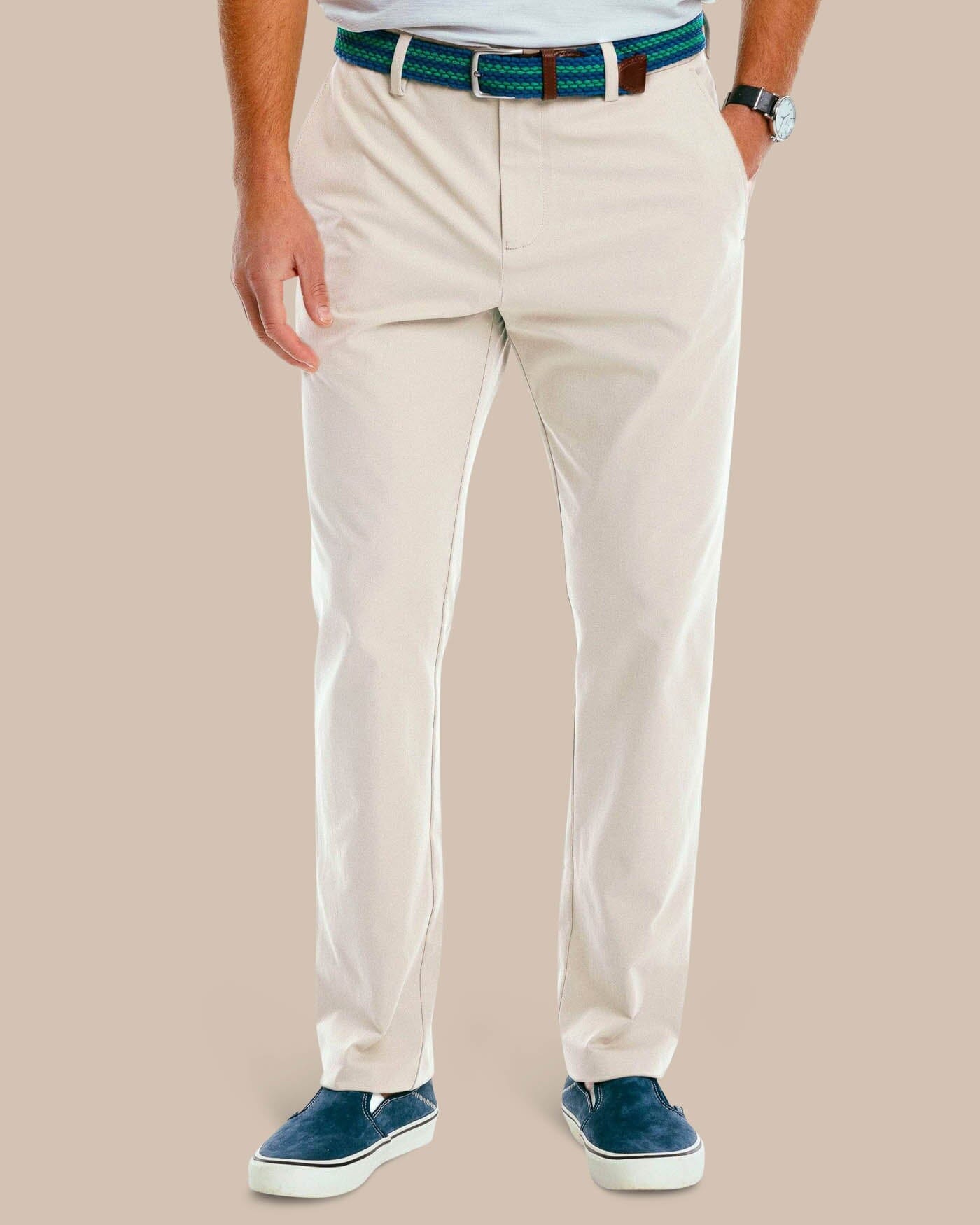 Jack Performance Pant Putty