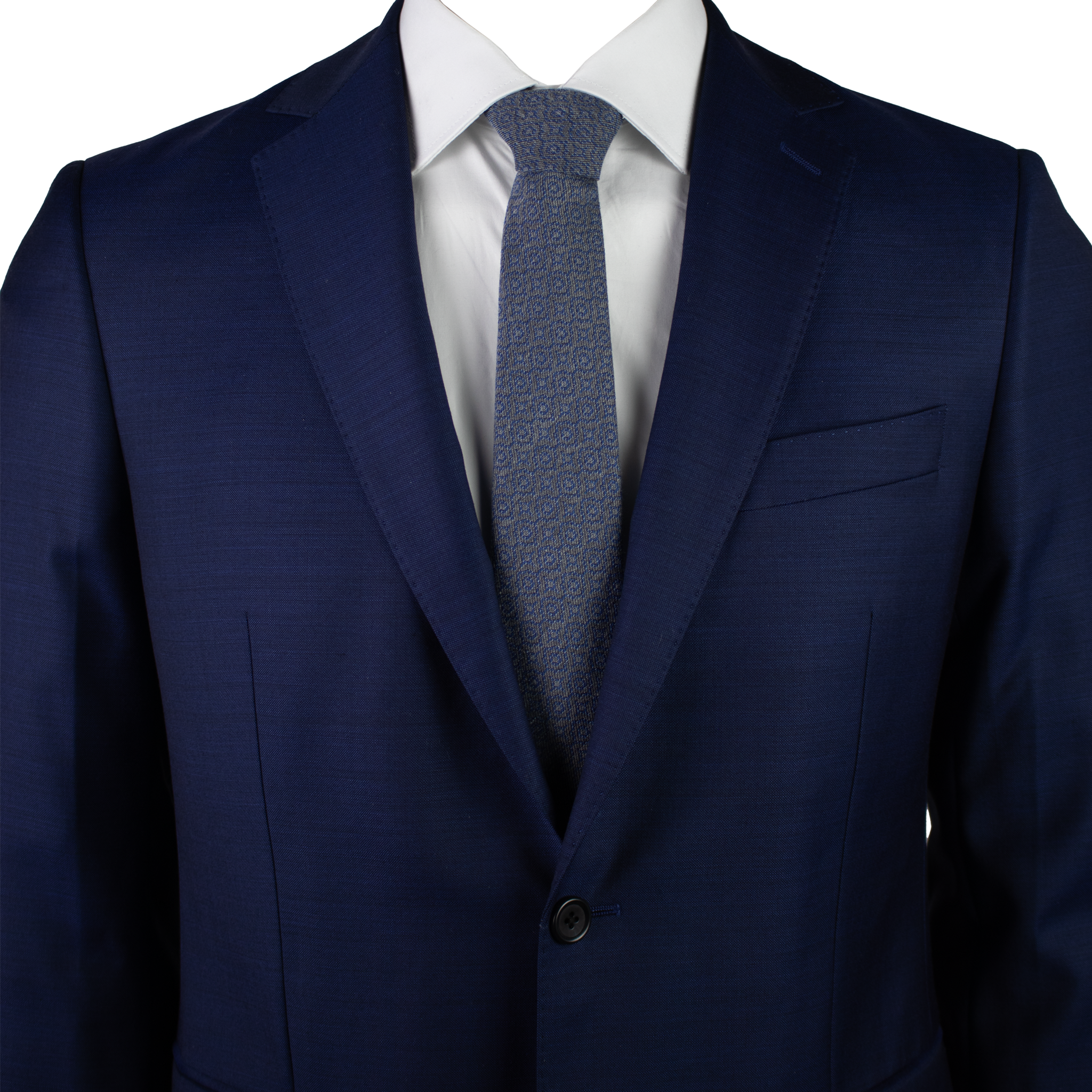 Cotton Necktie