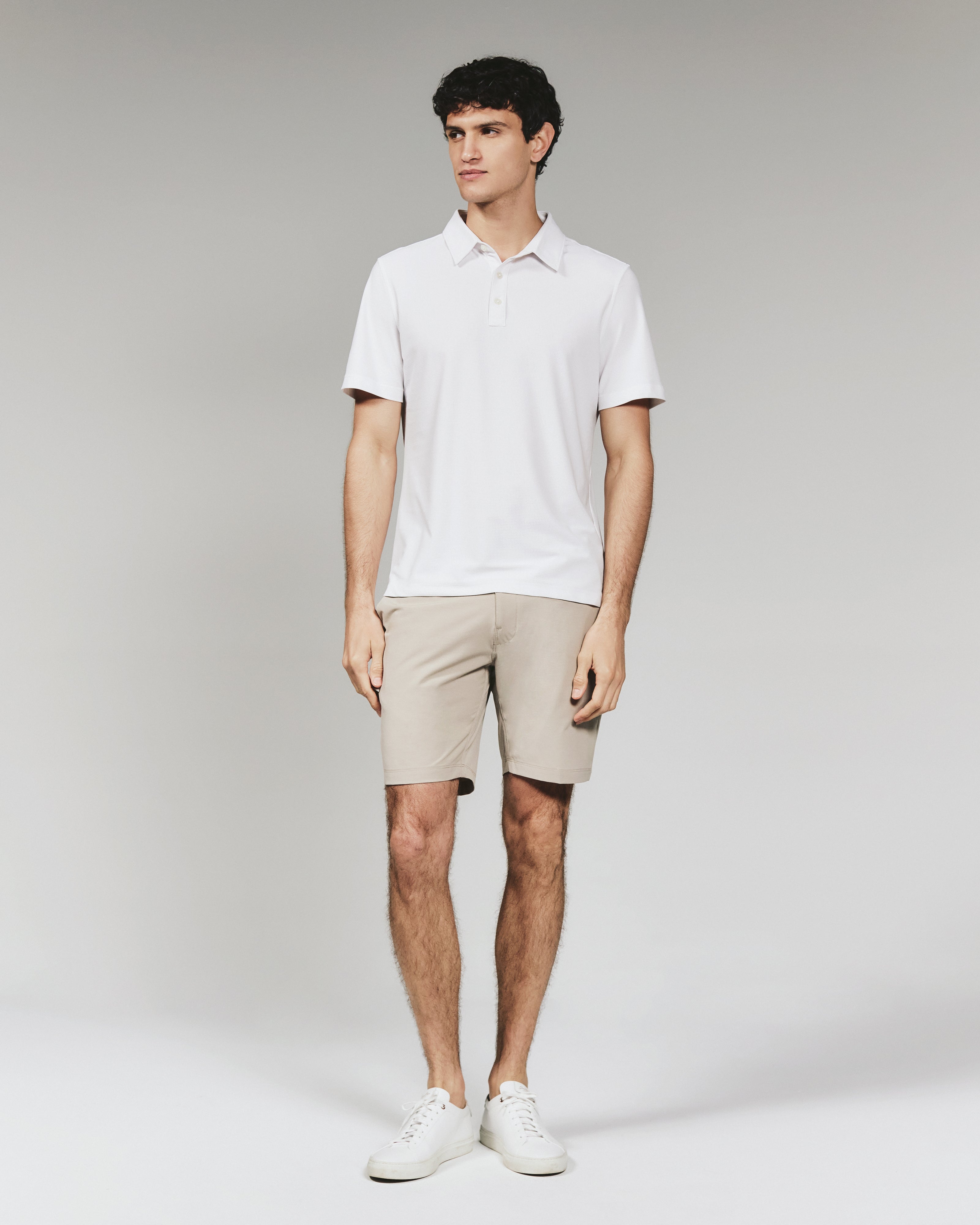 Catalina 8" Short Sand