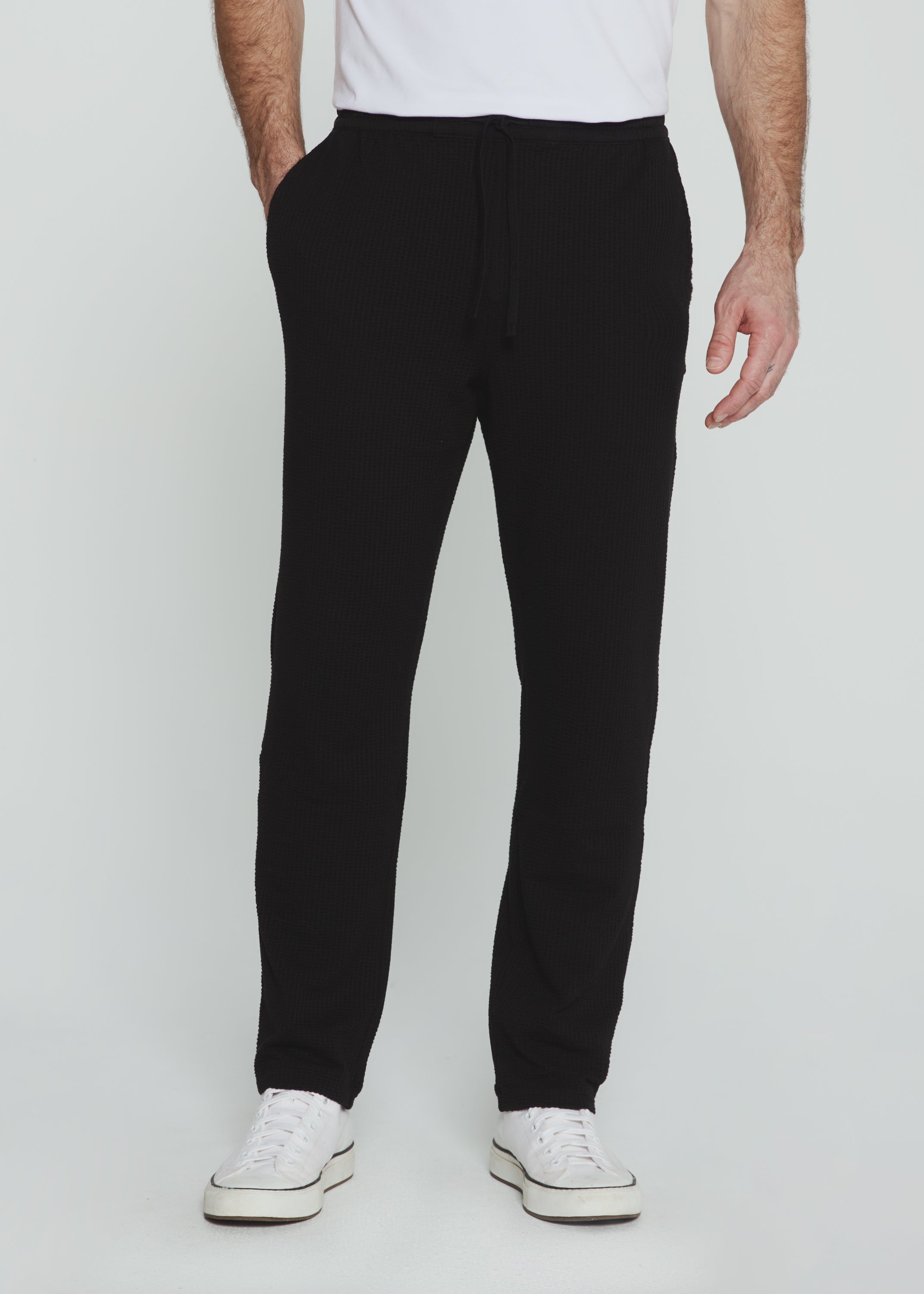 Bennet Jogger Black