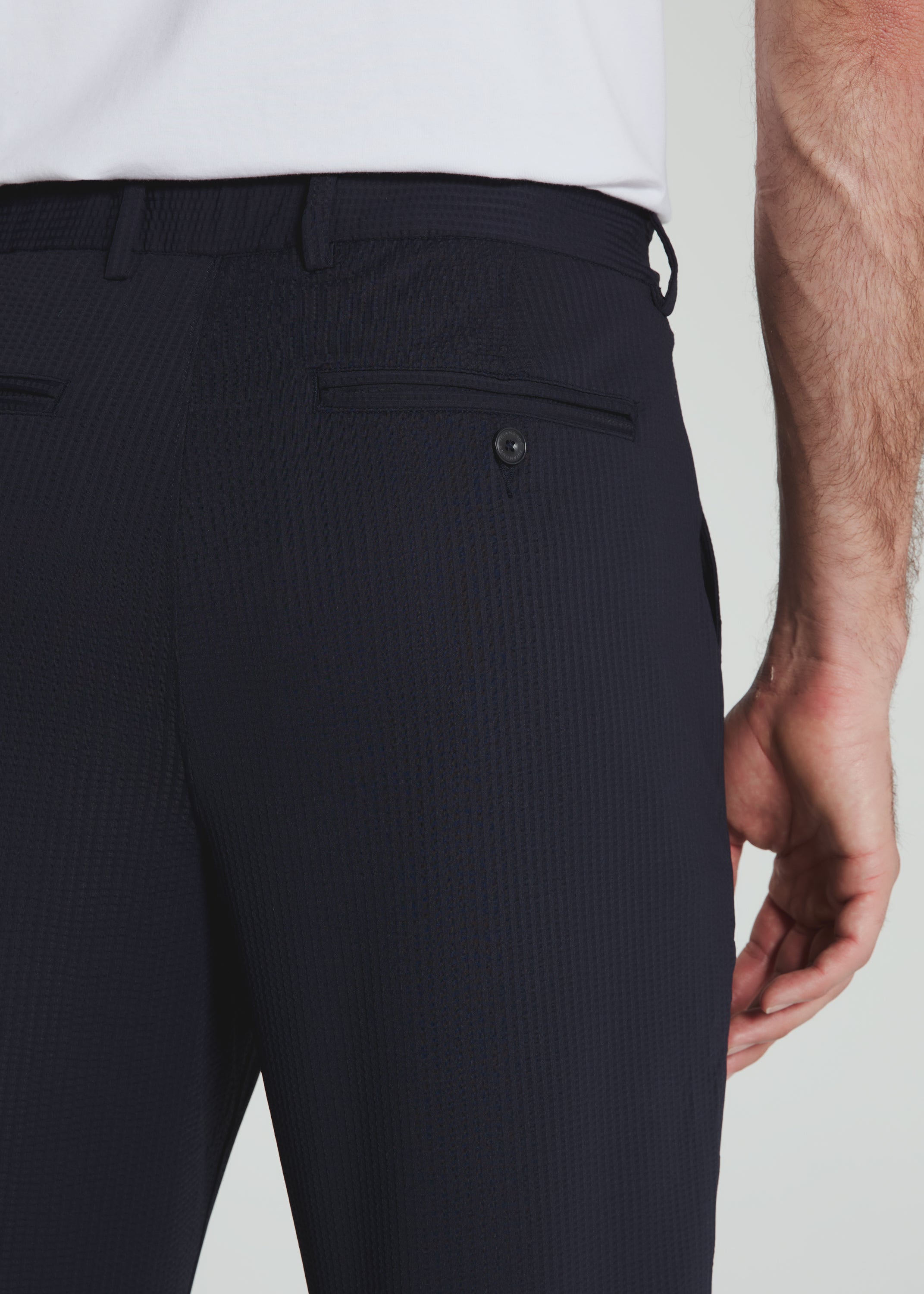 Sutherland Pant Navy