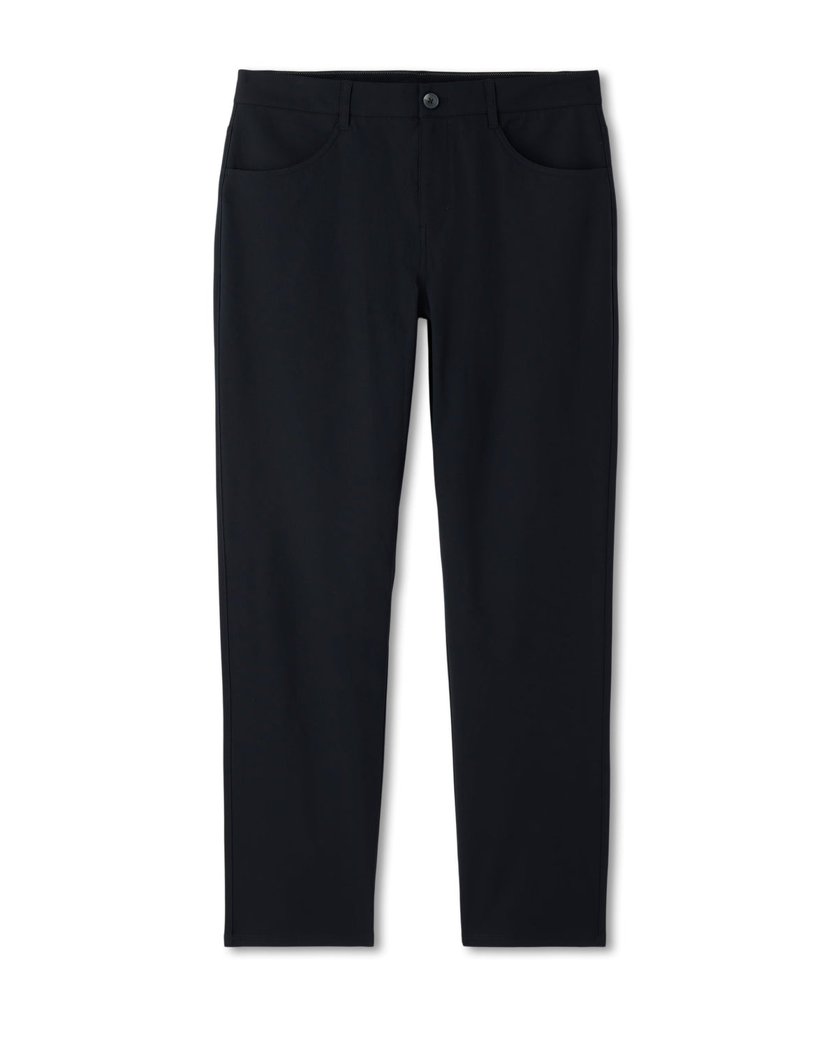 Meta Pant Classic Fit Black