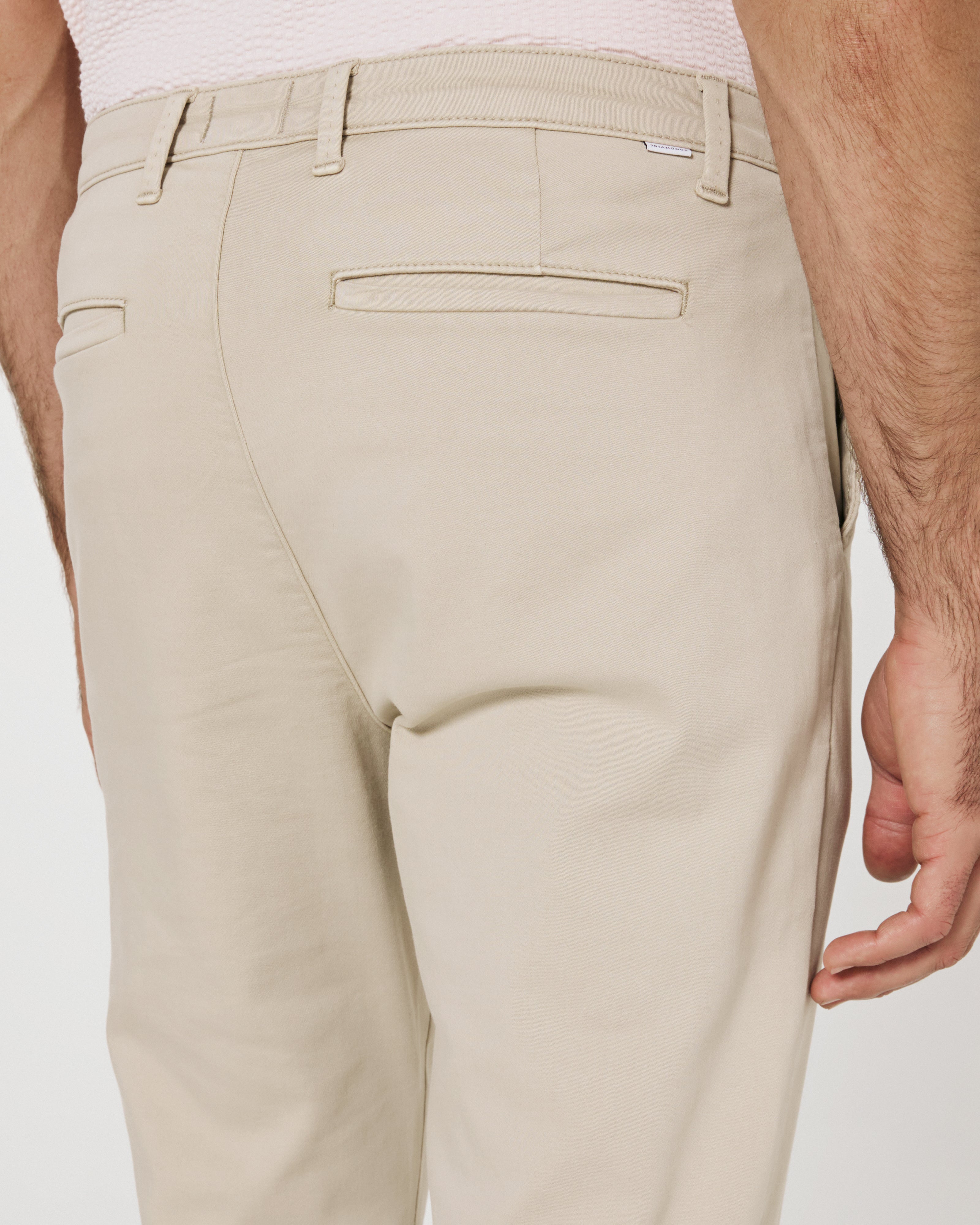 Payton Chino Pant Beige