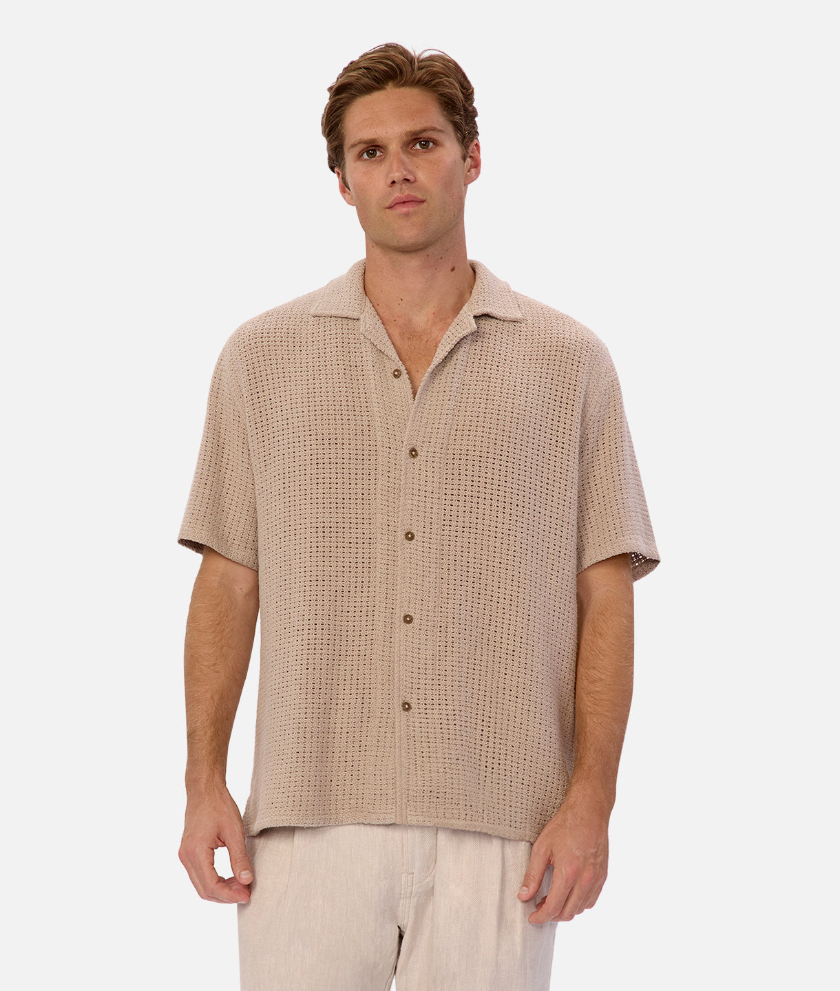The Egnazia Shirt Rope