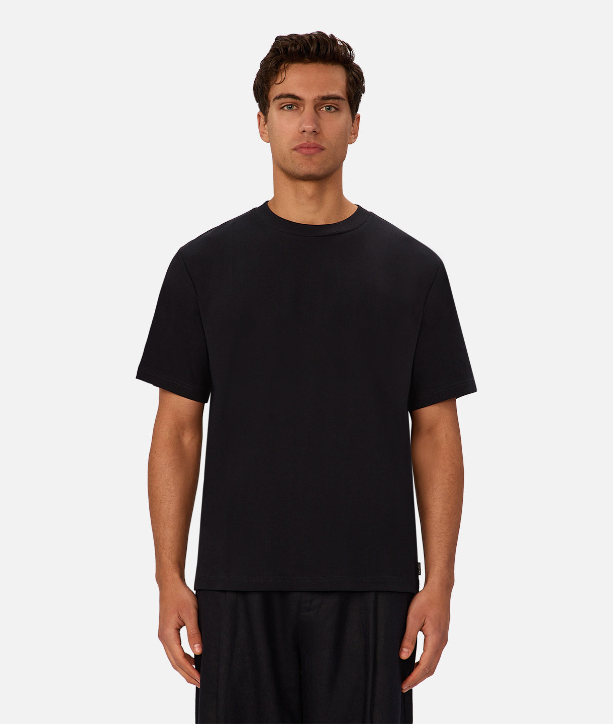 The Miles Tee Midnight