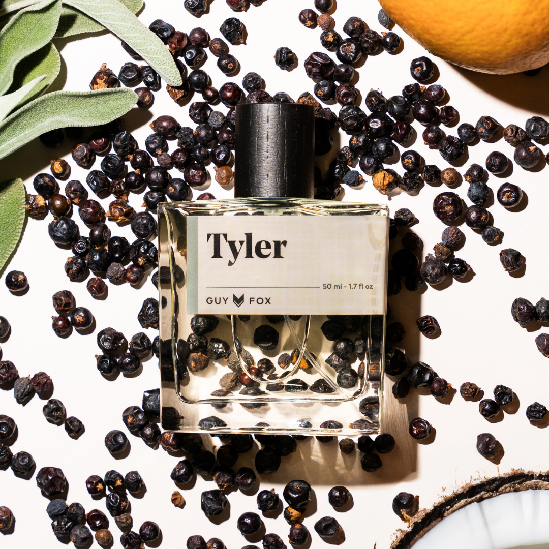 Tyler Cologne