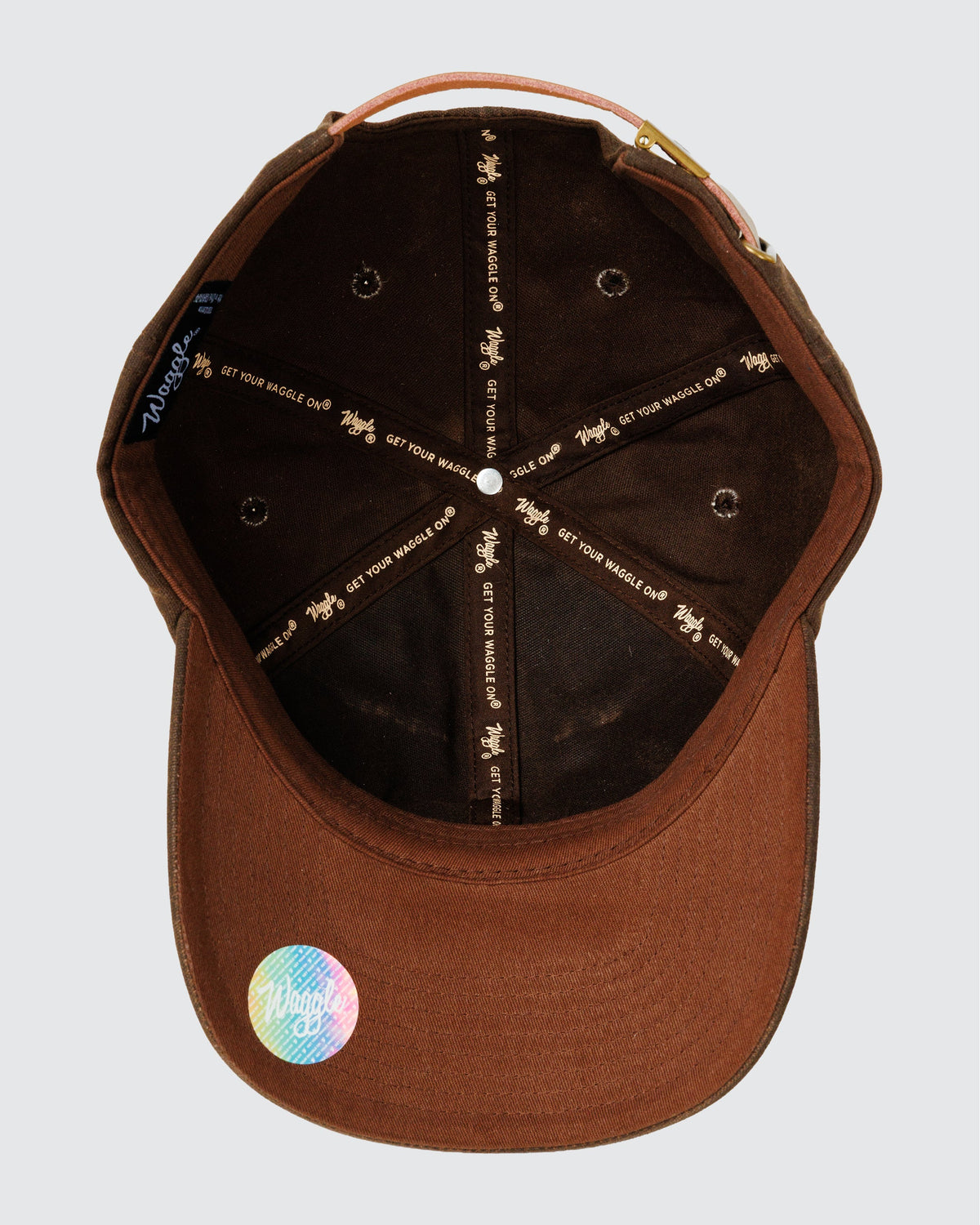 Bird Dog Hat