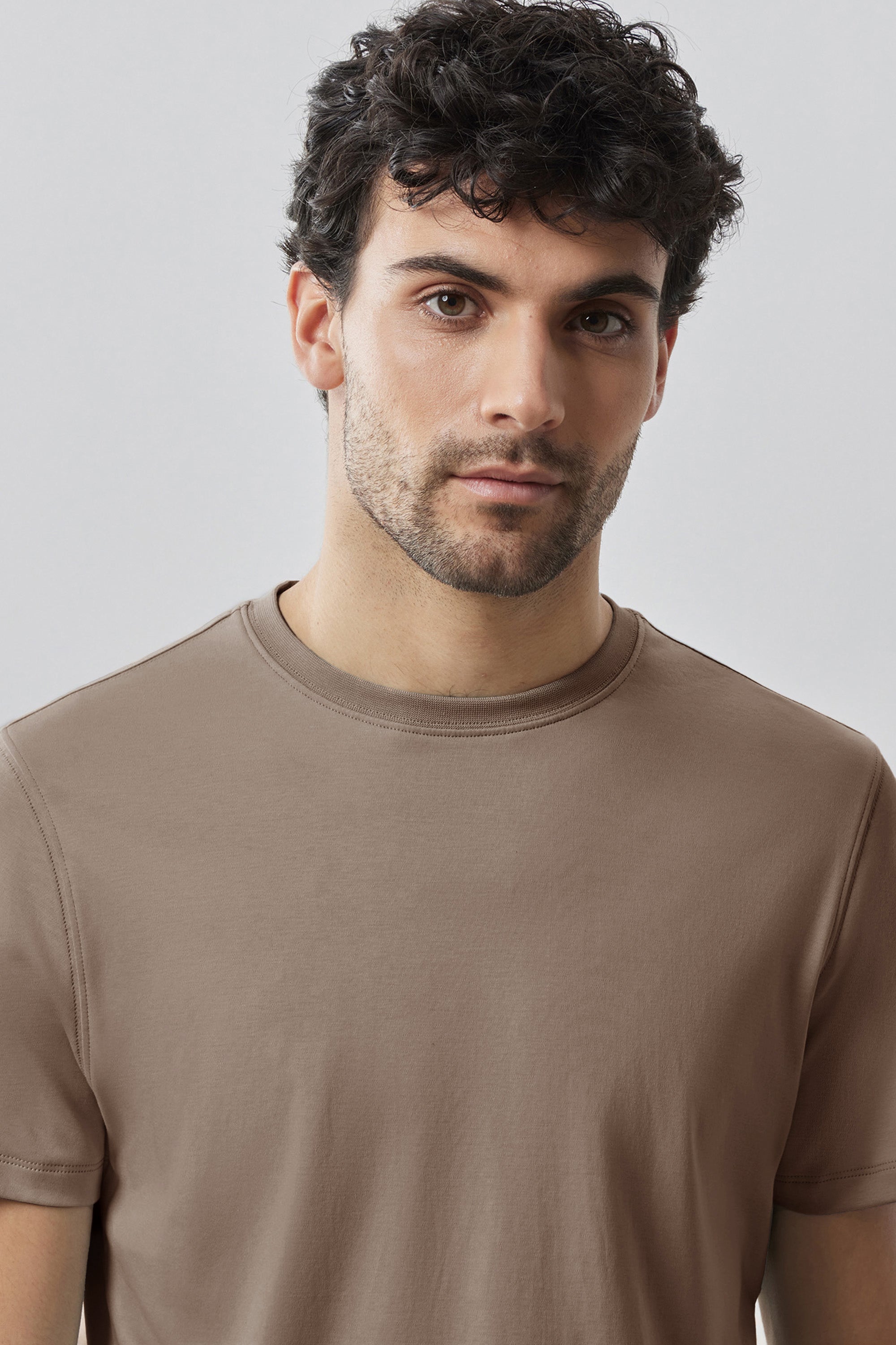 The Barakett Tee String