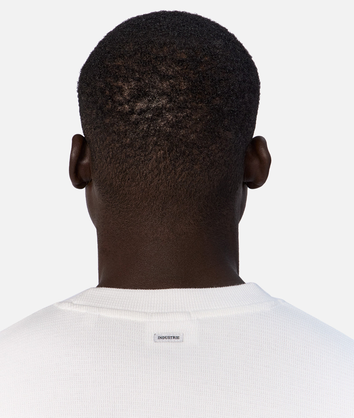 The Marlon Tee New Cream