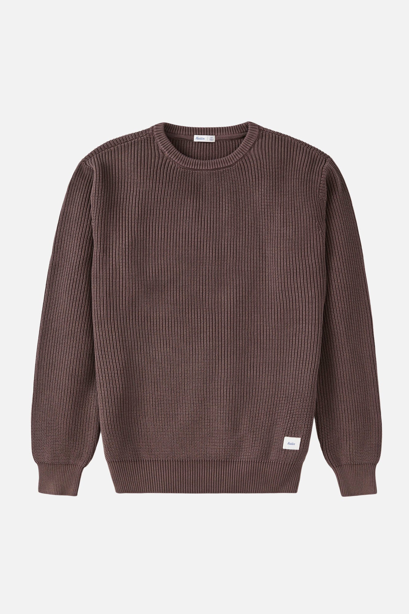 Swell Sweater Plum