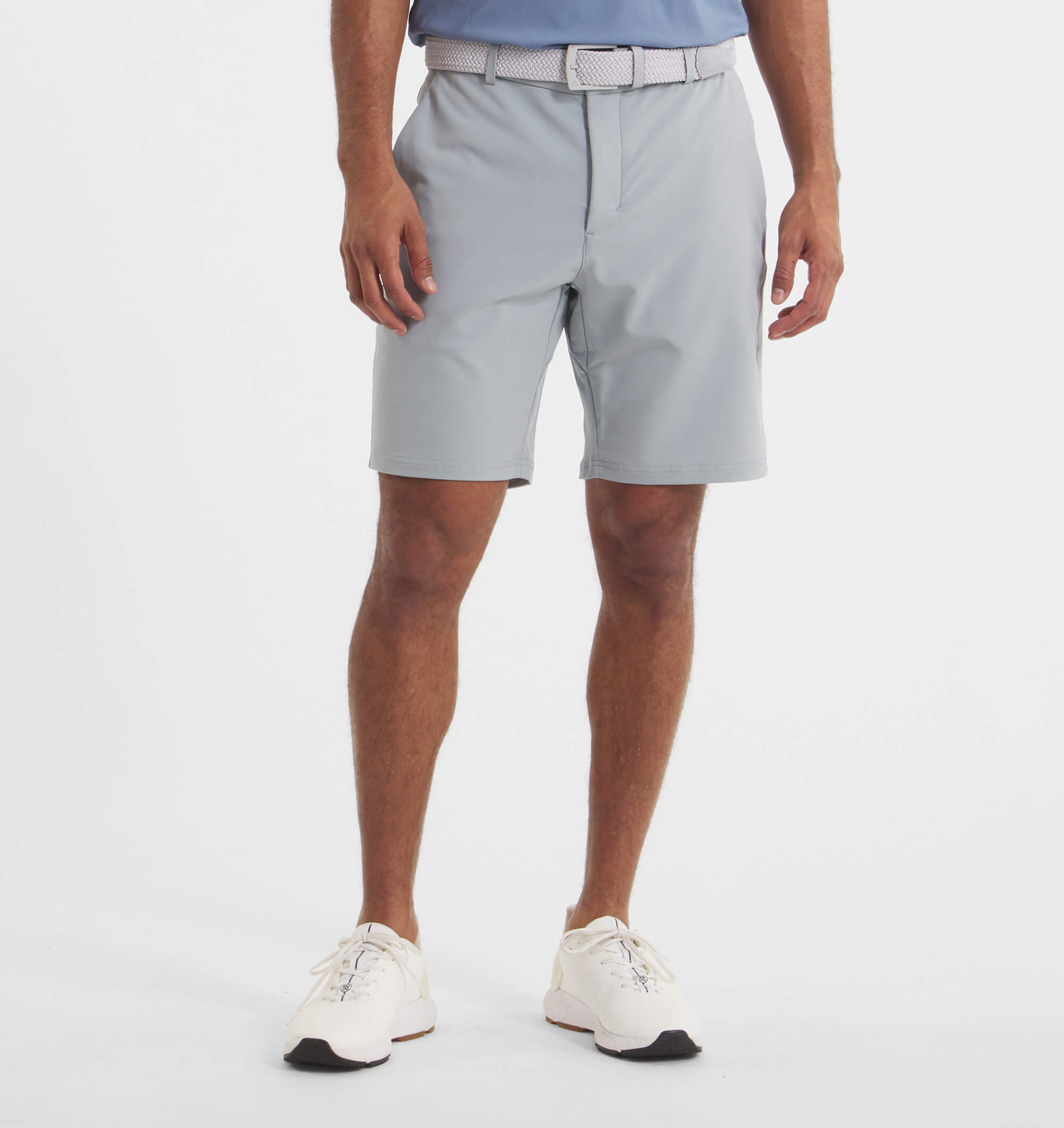 Stratford Short Cadet Grey