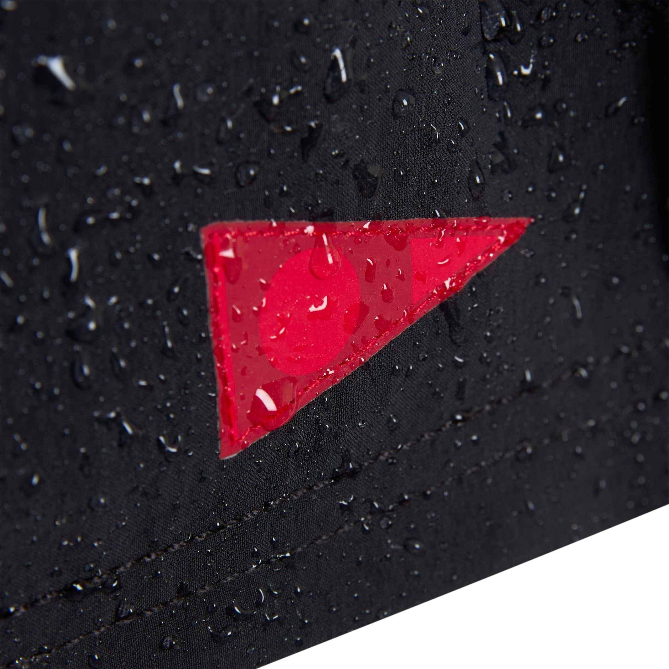 All-Purpose Cordura Short Black