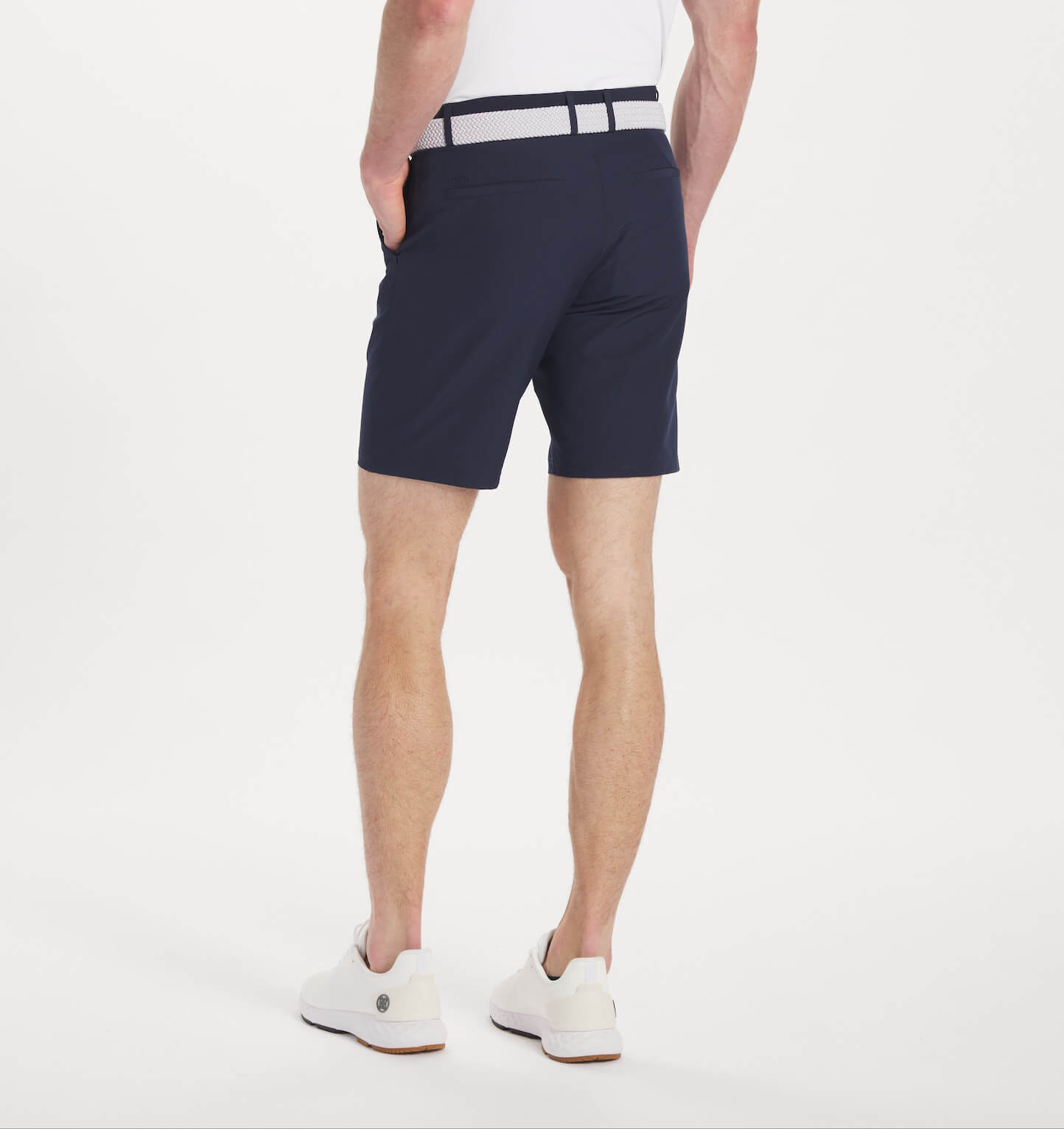 Stratford Short Midnight Navy