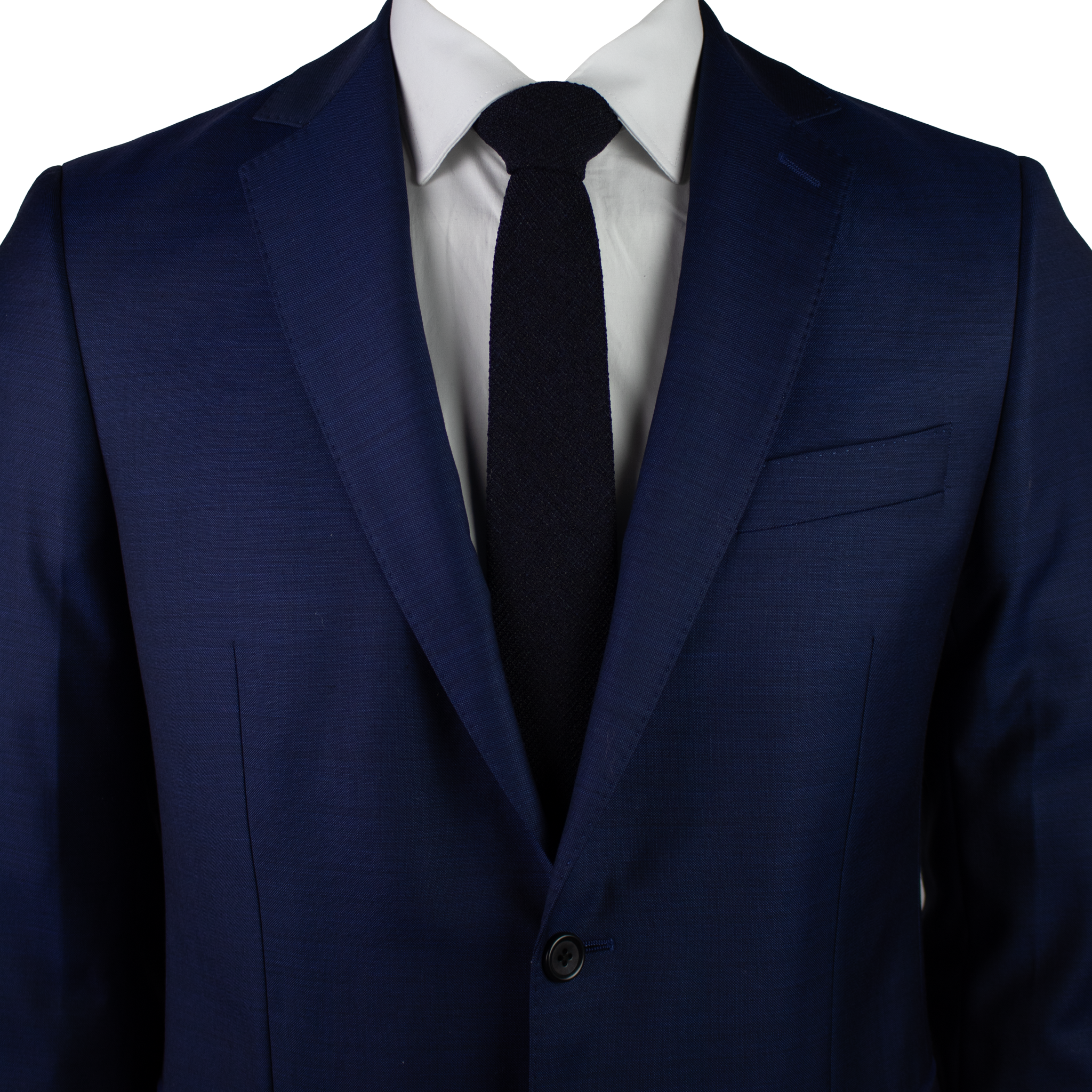 Microfiber Necktie