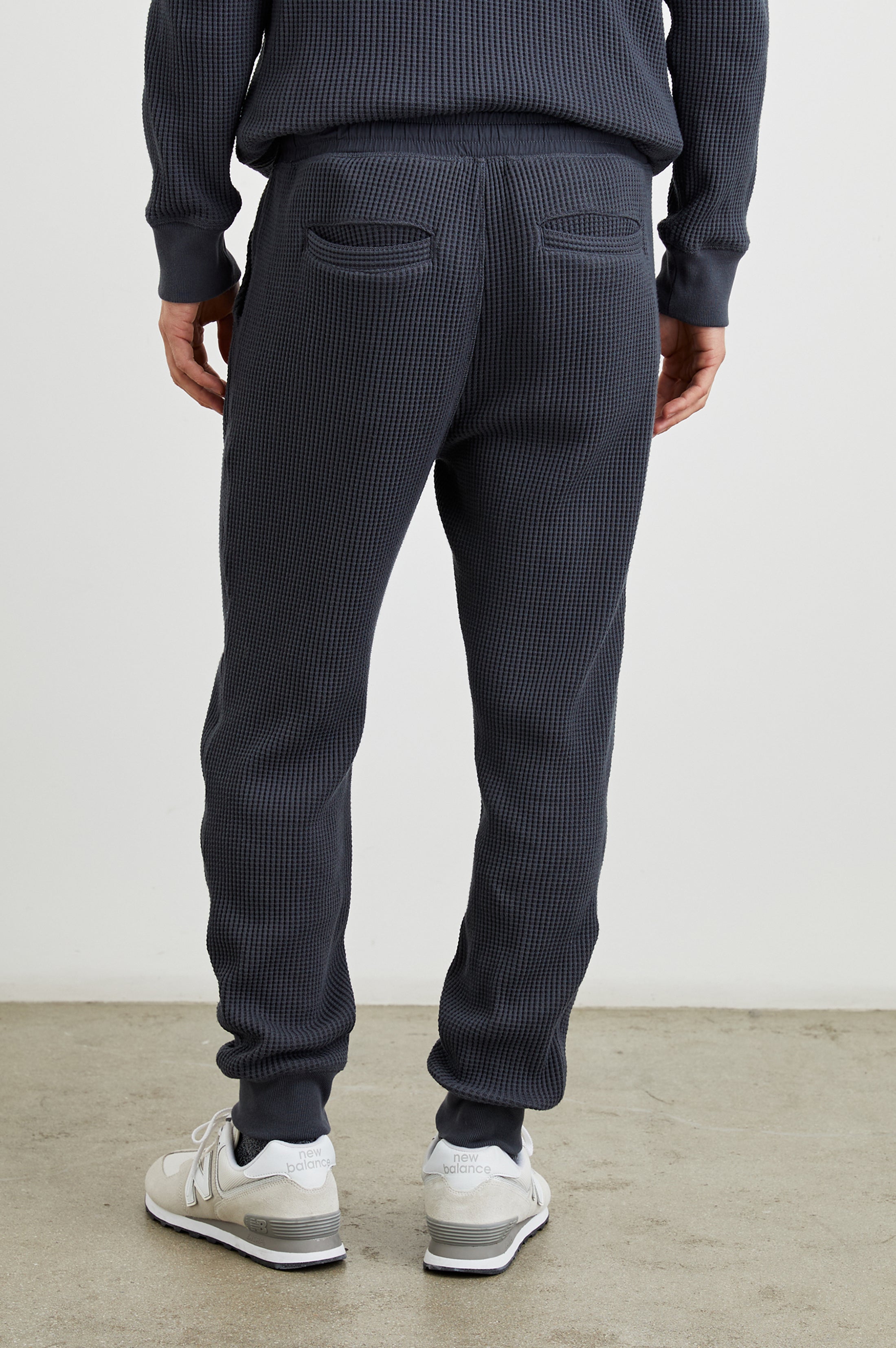 Cooper Jogger Ink