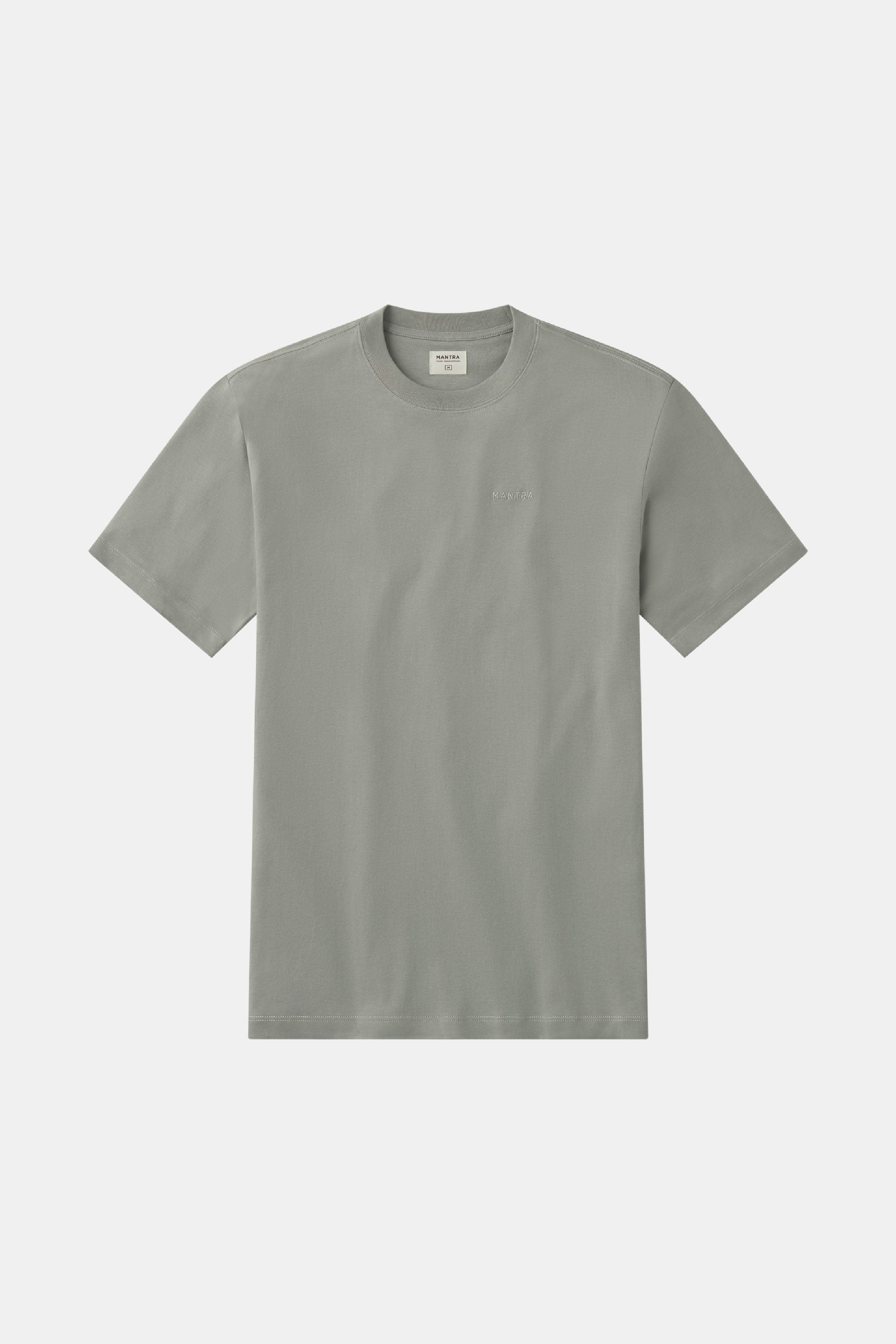 Signature T-Shirt Desert Sage