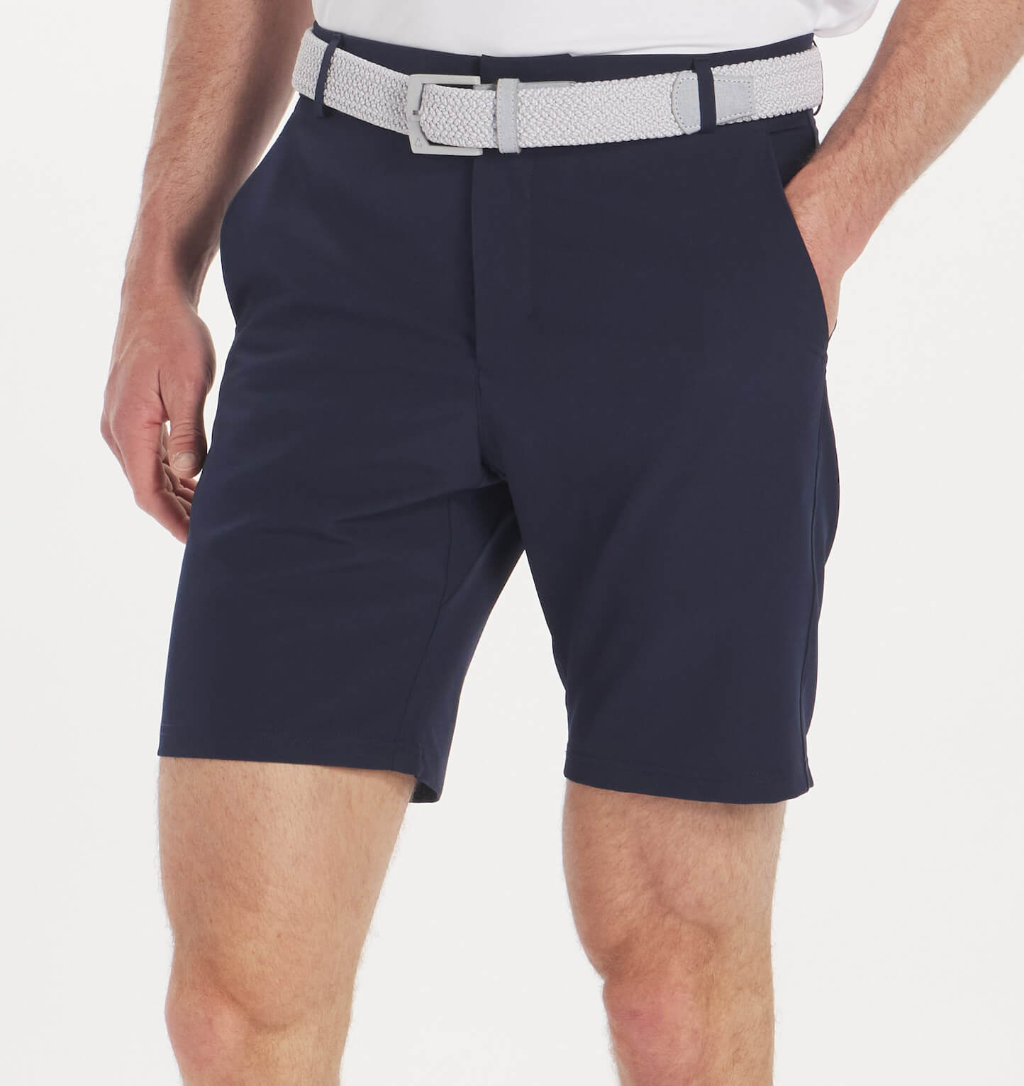 Stratford Short Midnight Navy