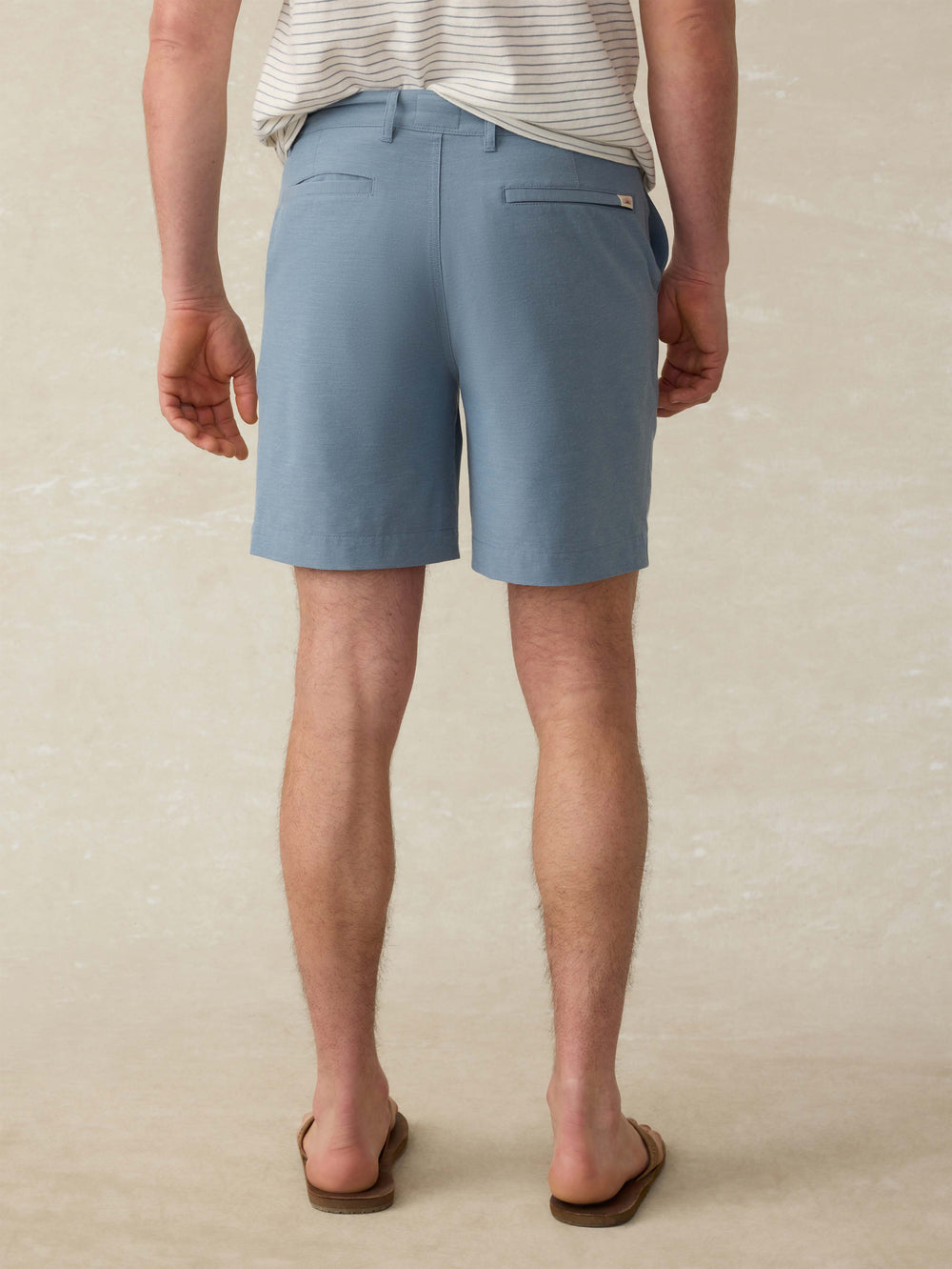 All Day Short 2.0 Deep Marine