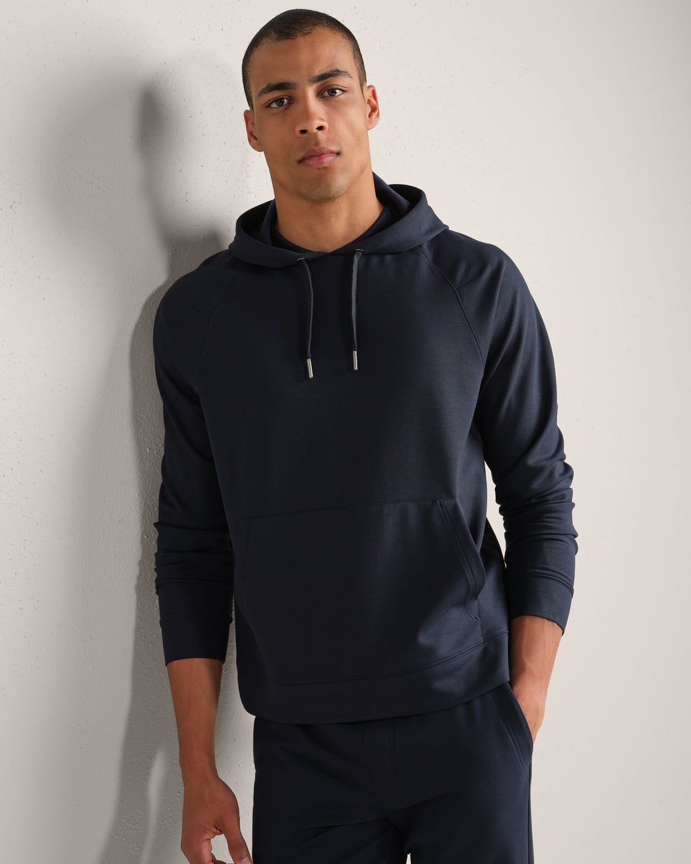 Dreamstate Hoodie True Navy