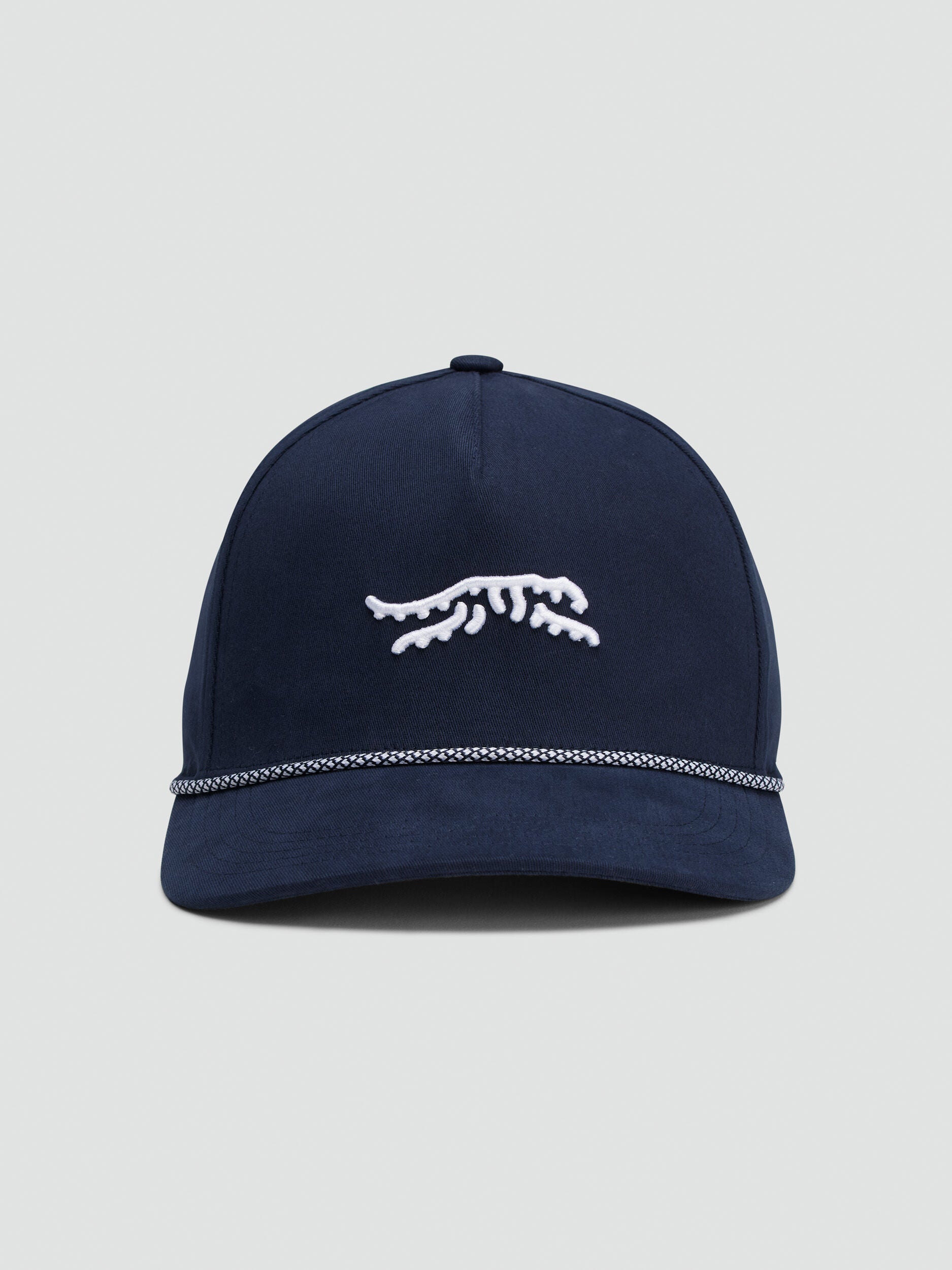 Icon Performance Rope Hat