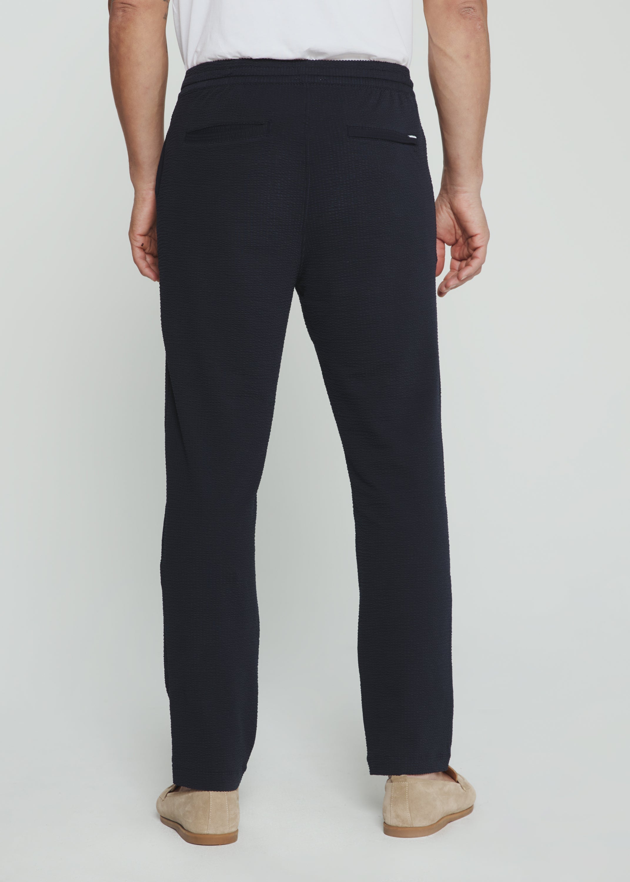 Bennet Jogger Navy