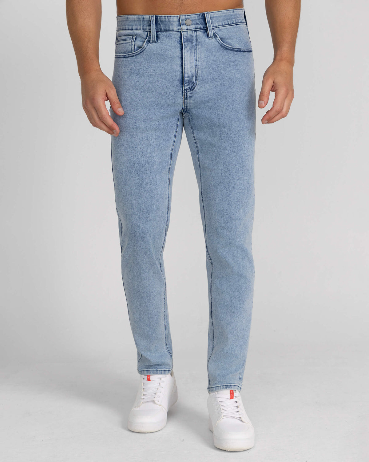Ranstead Pull-On Jean Drift