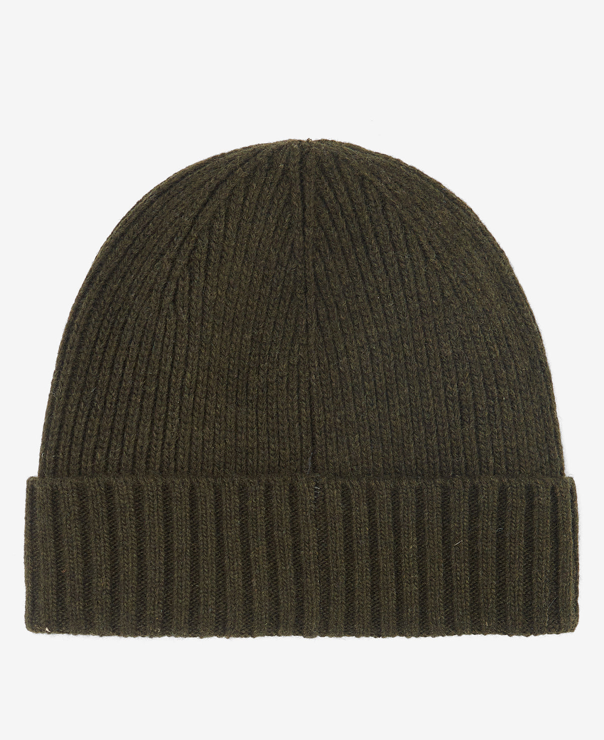 Carlton Beanie Dark Green
