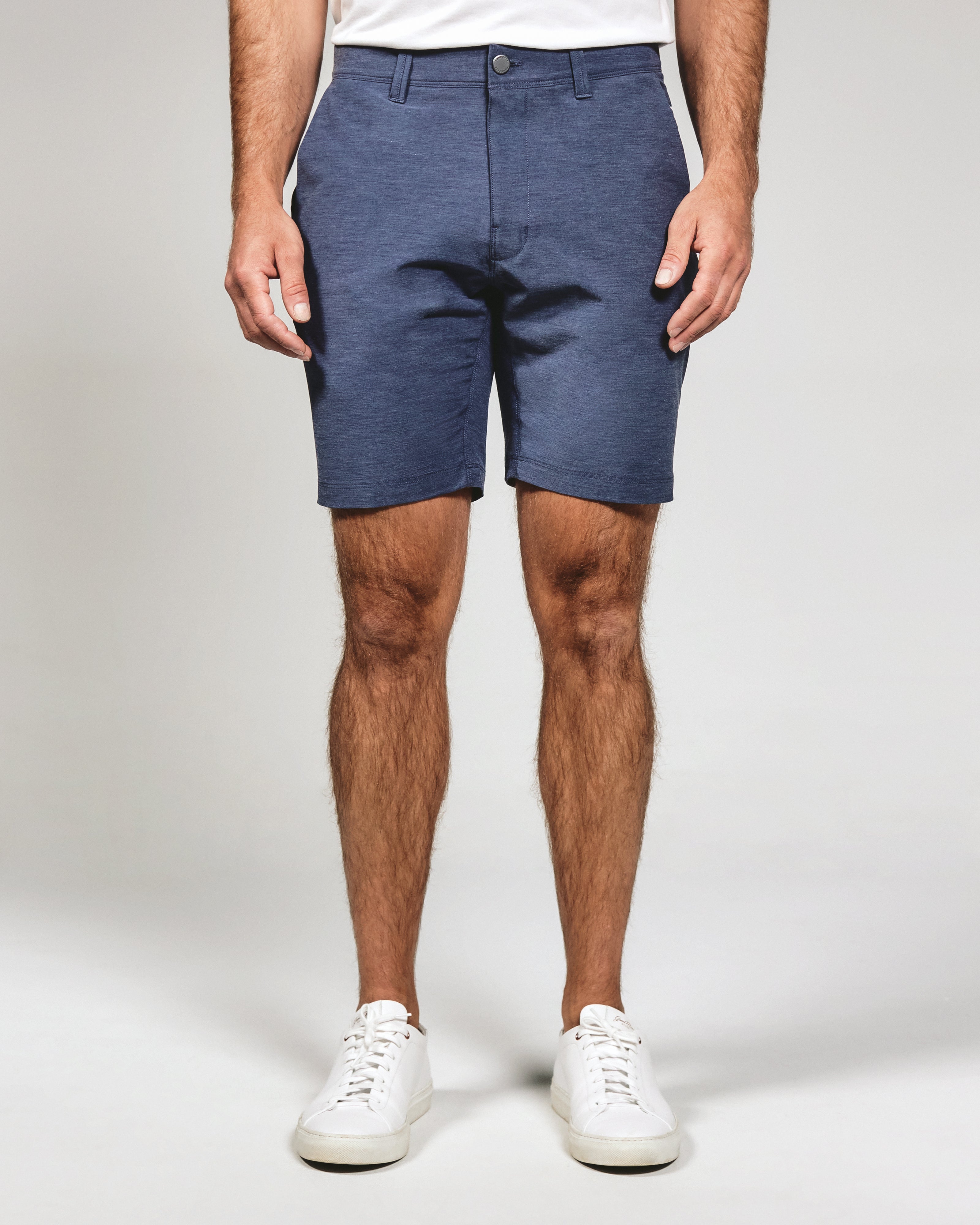 Catalina 8" Short Navy