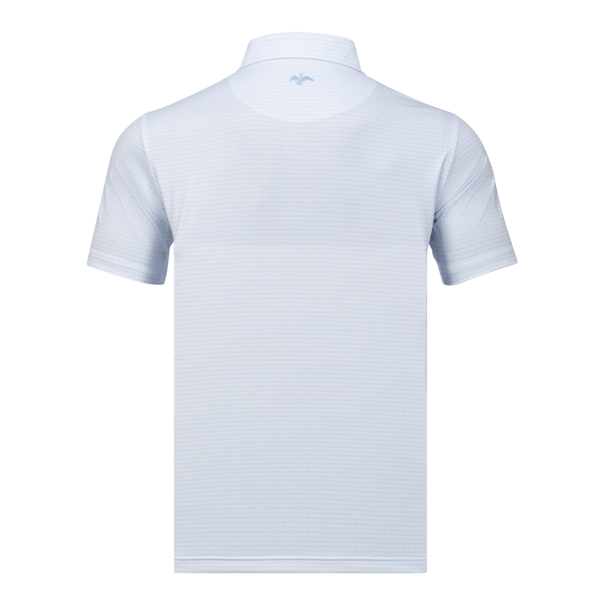 The Simmons Polo Levi