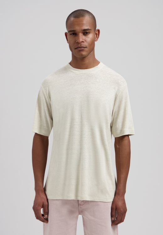 Romain Tee Silver Birch