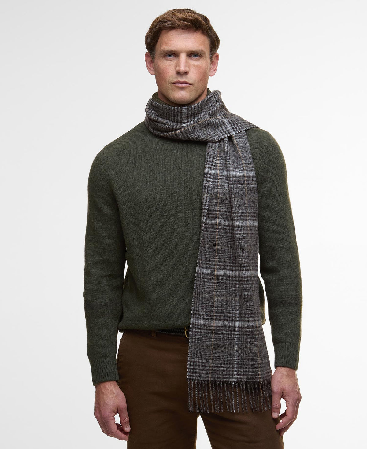 Danbrooke Scarf