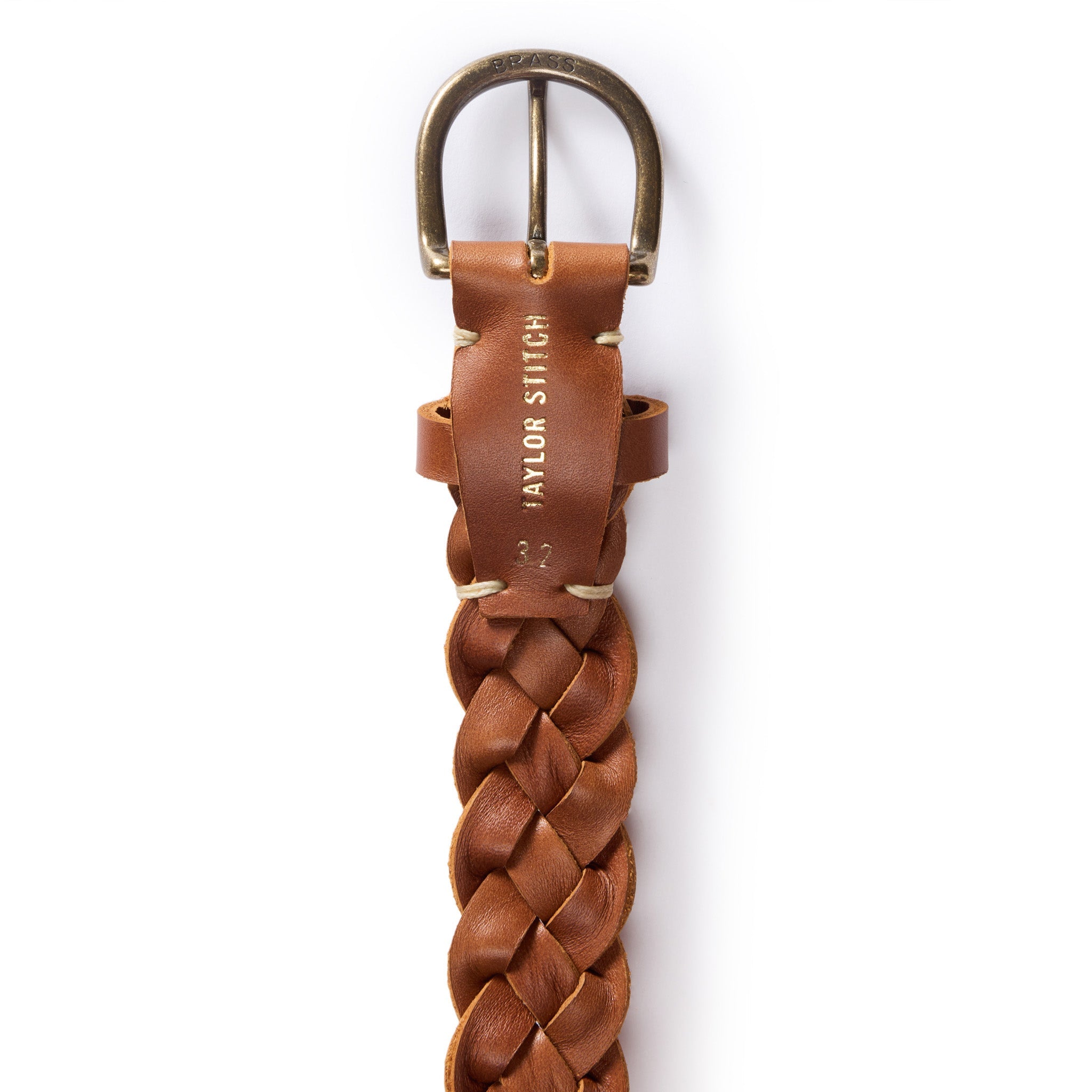The Braided Belt Whiskey